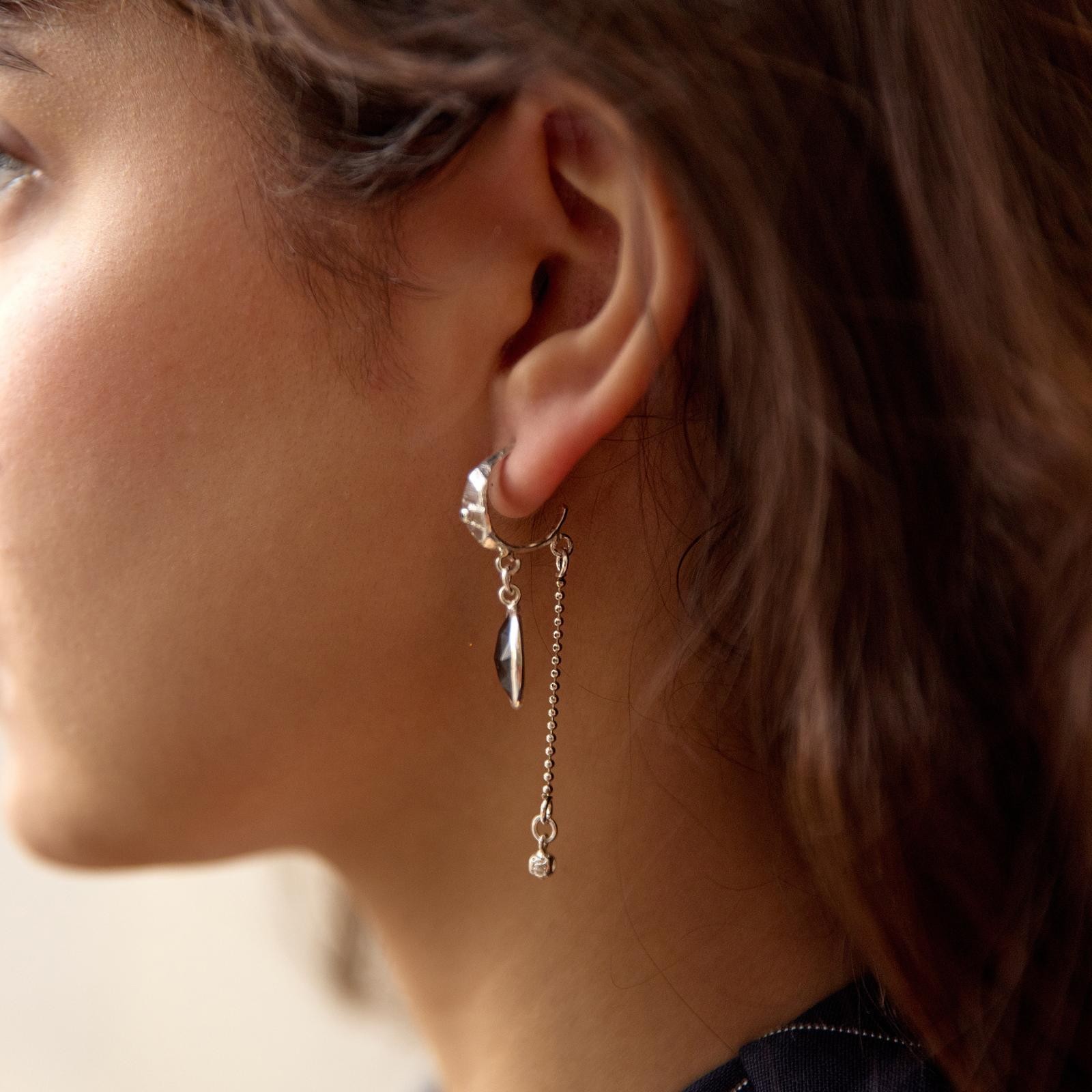 Laris Women's Earring