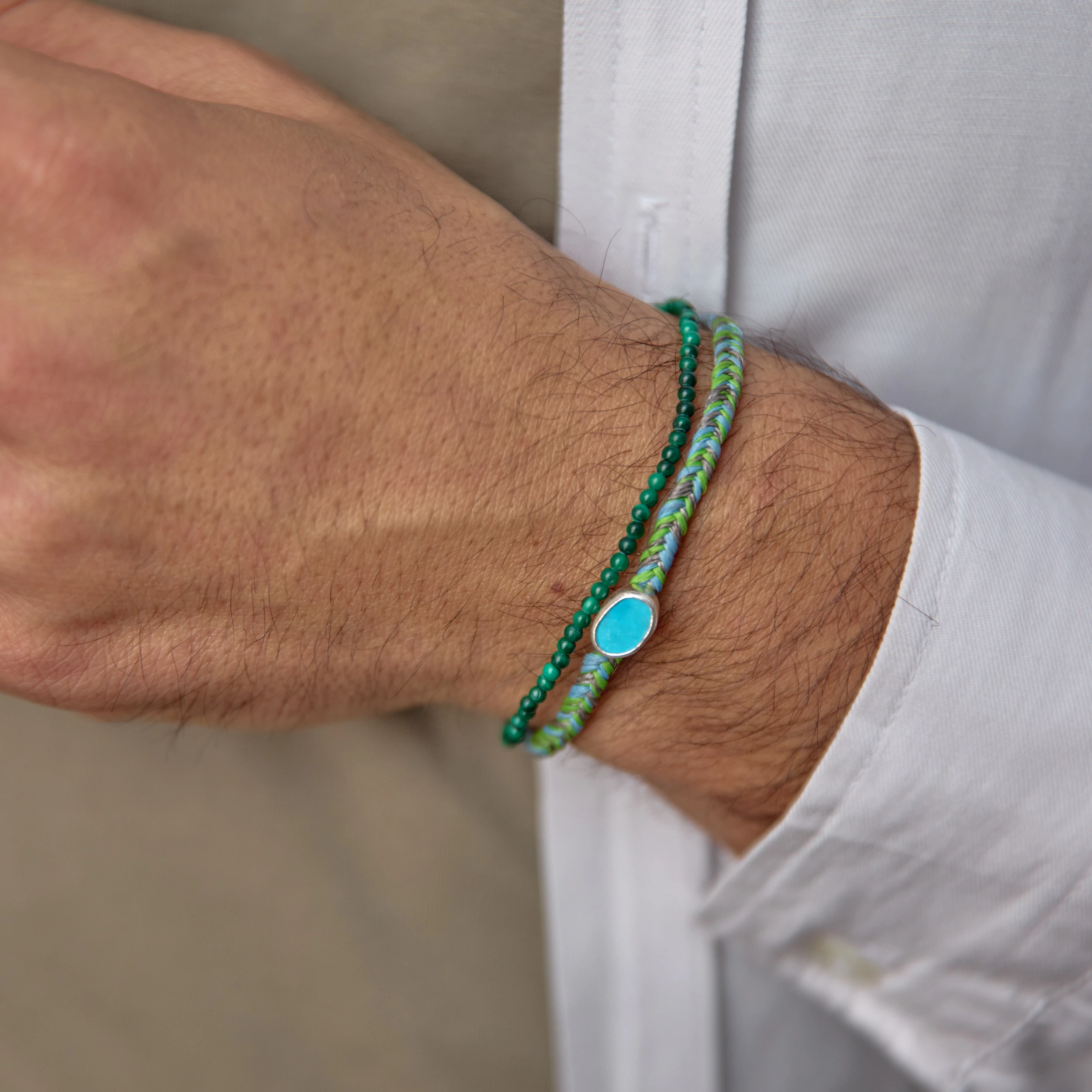 Prince 3 Erkek Bileklik