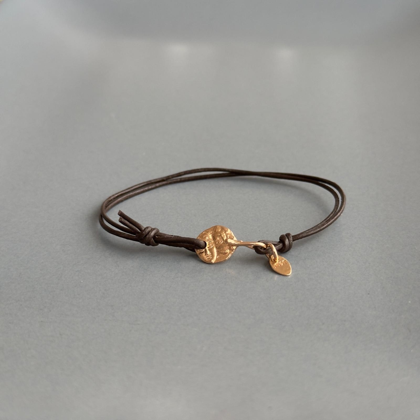 Lara Unisex Bracelet