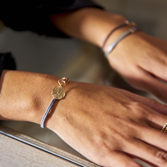 Julian Unisex Bracelet