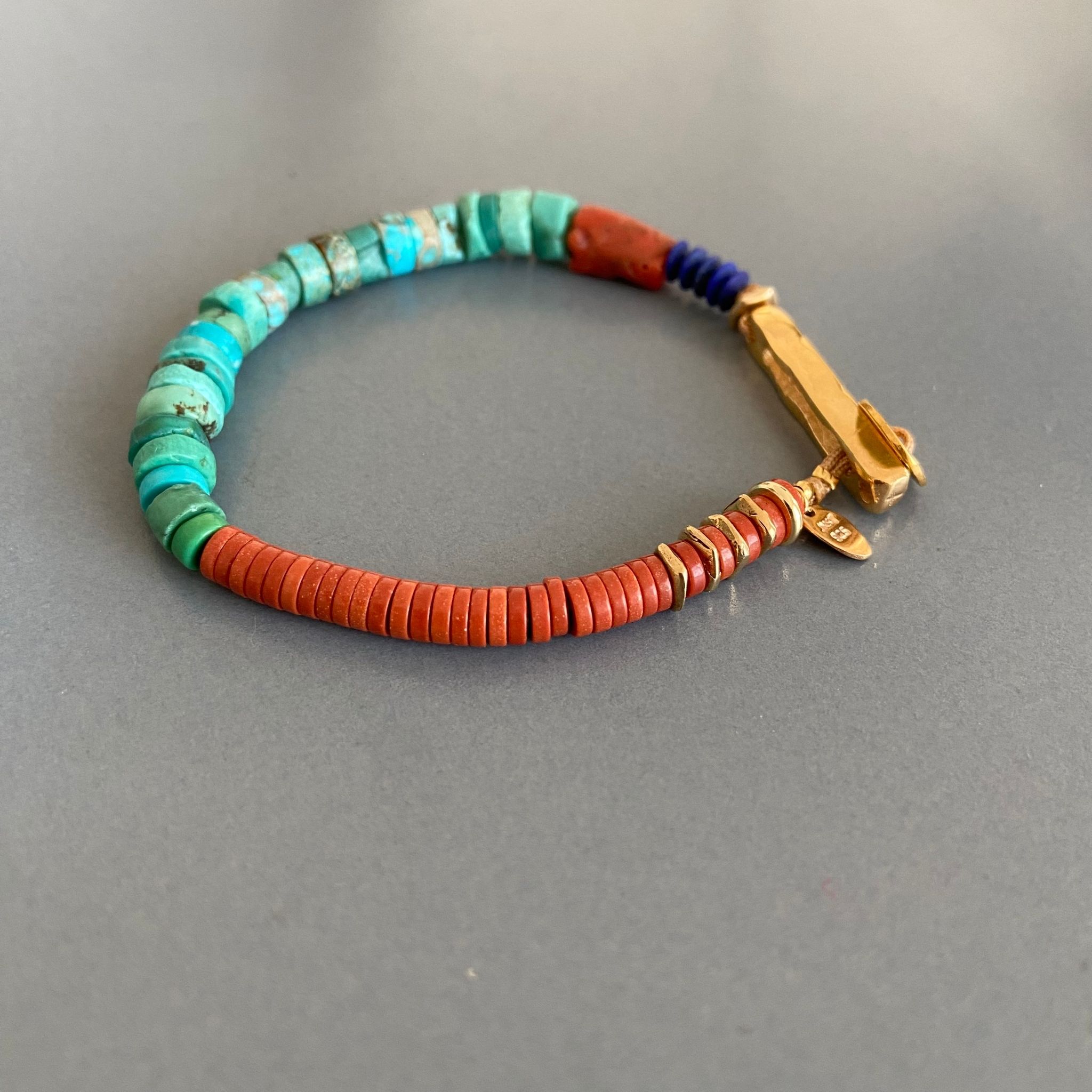 Spring Unisex Bracelet