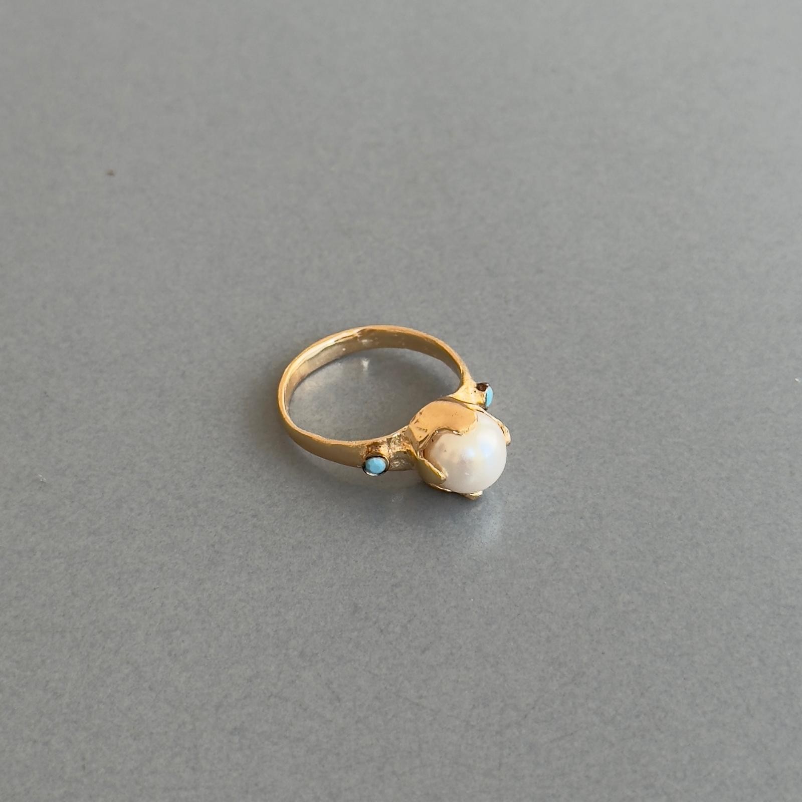 Fain Women's Ring