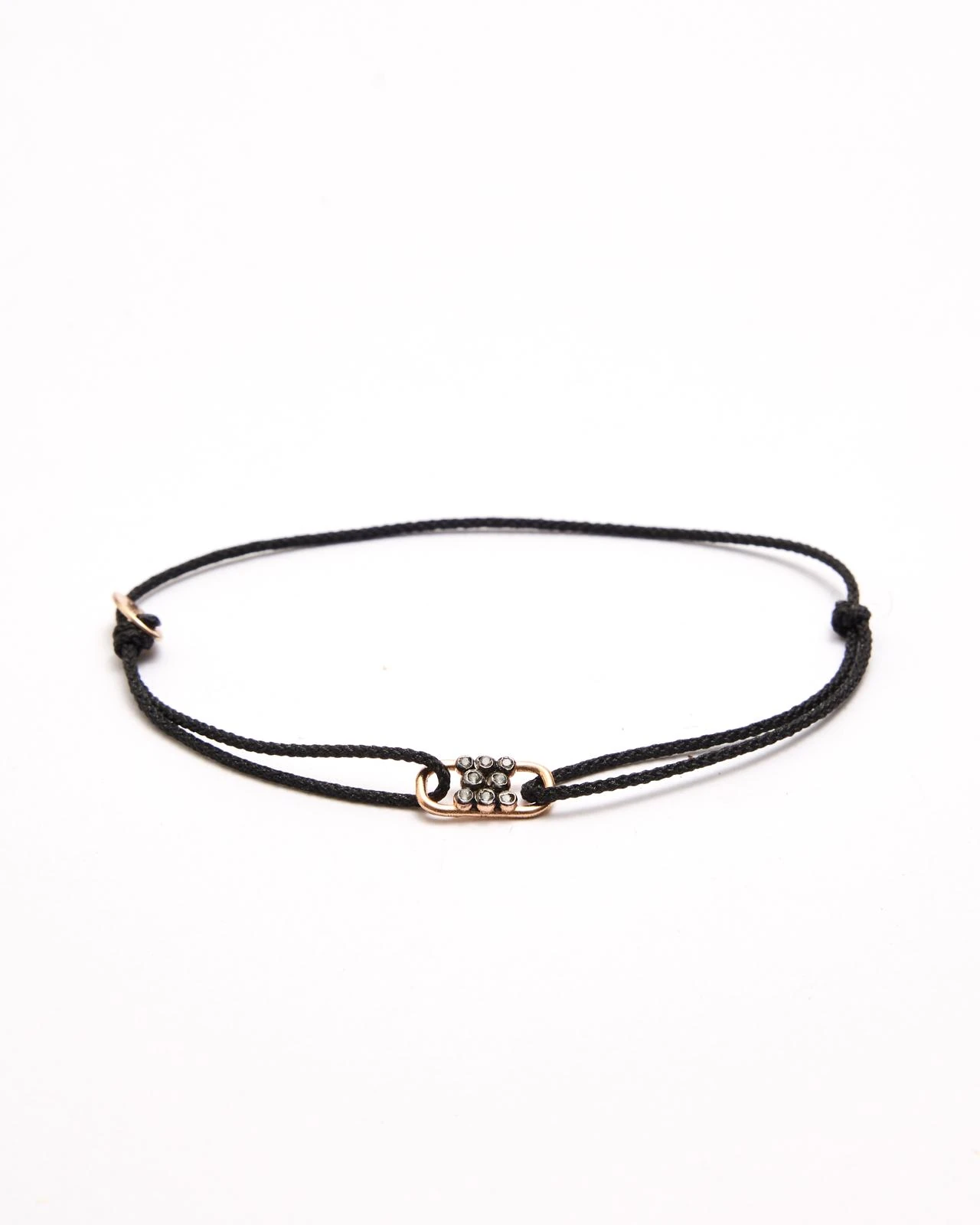 Noella Black Kadın Bileklik