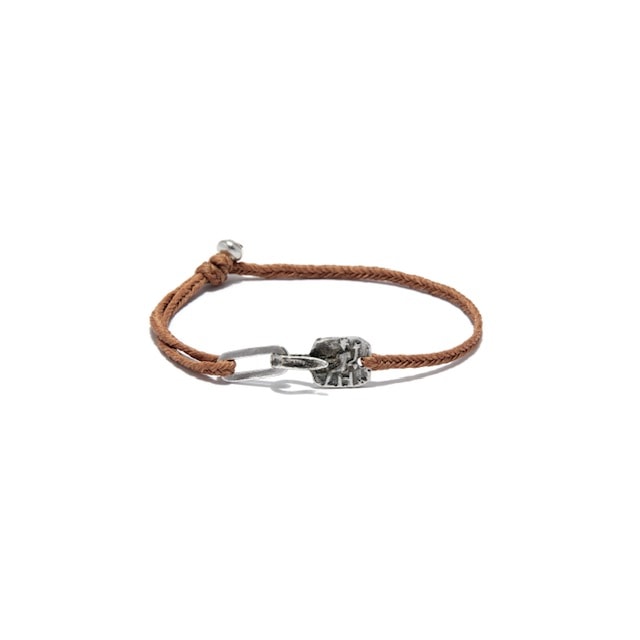 Marcus Brown Men's Bracelet