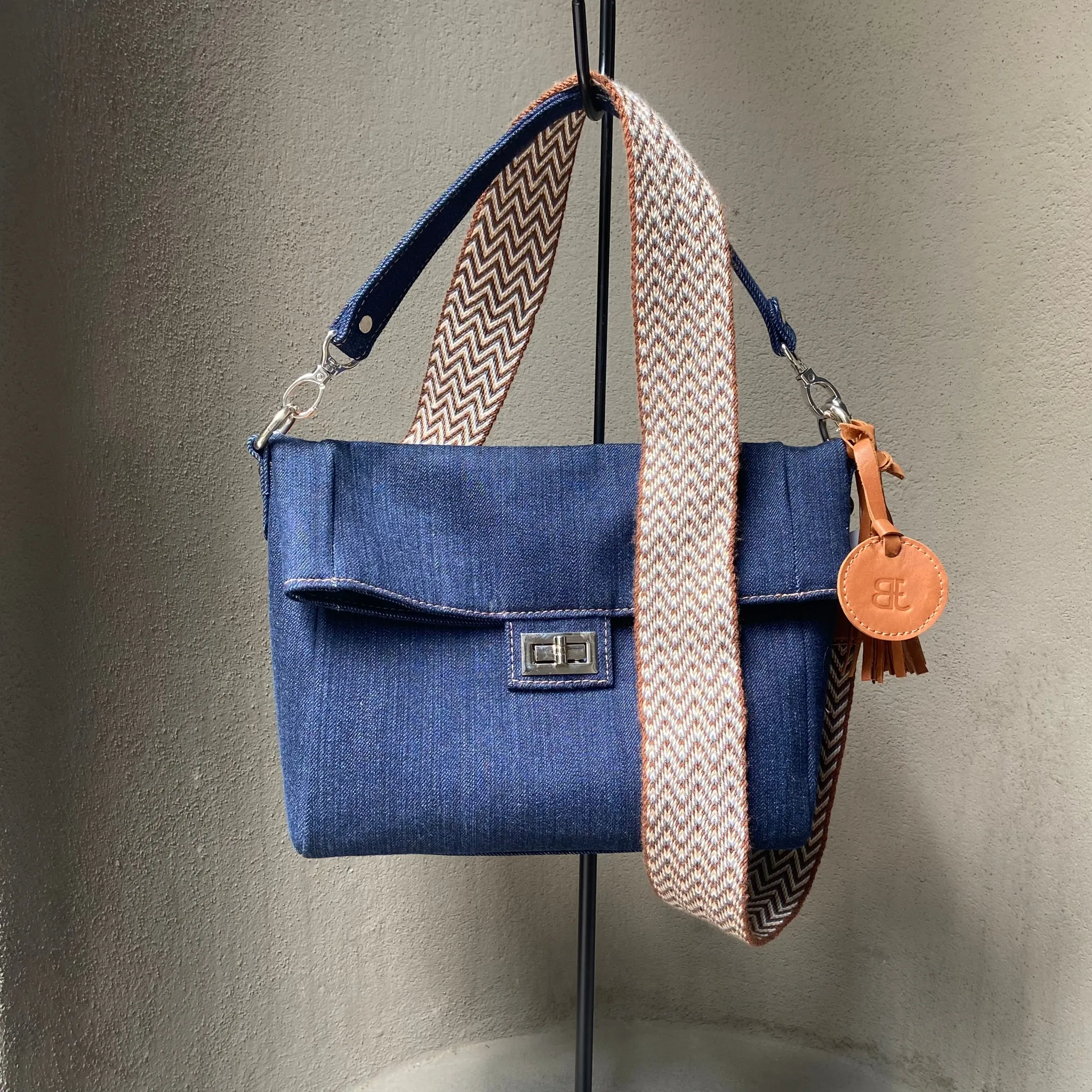 CHANSON - BAG
