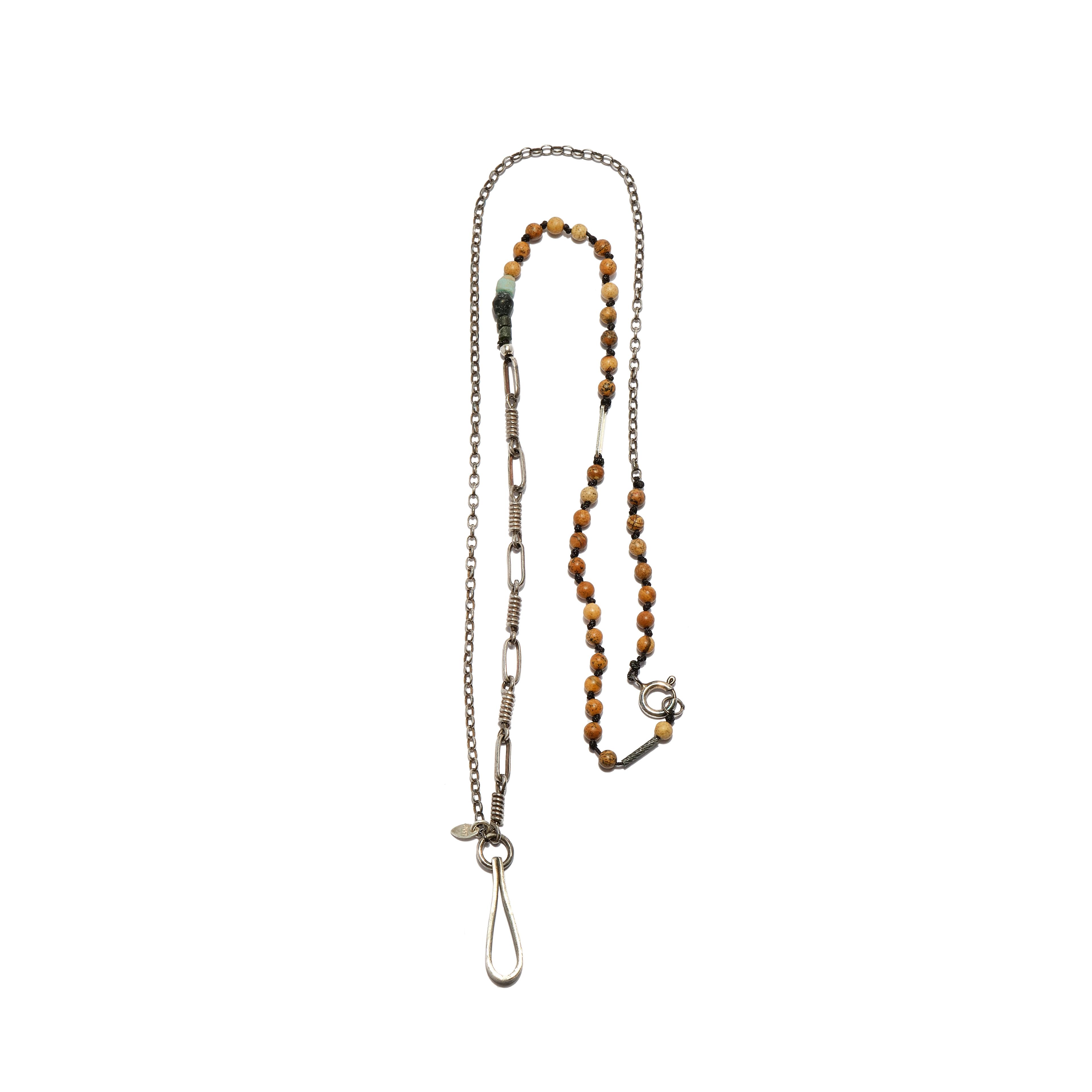 Stanford Men's Bracelet / Necklace