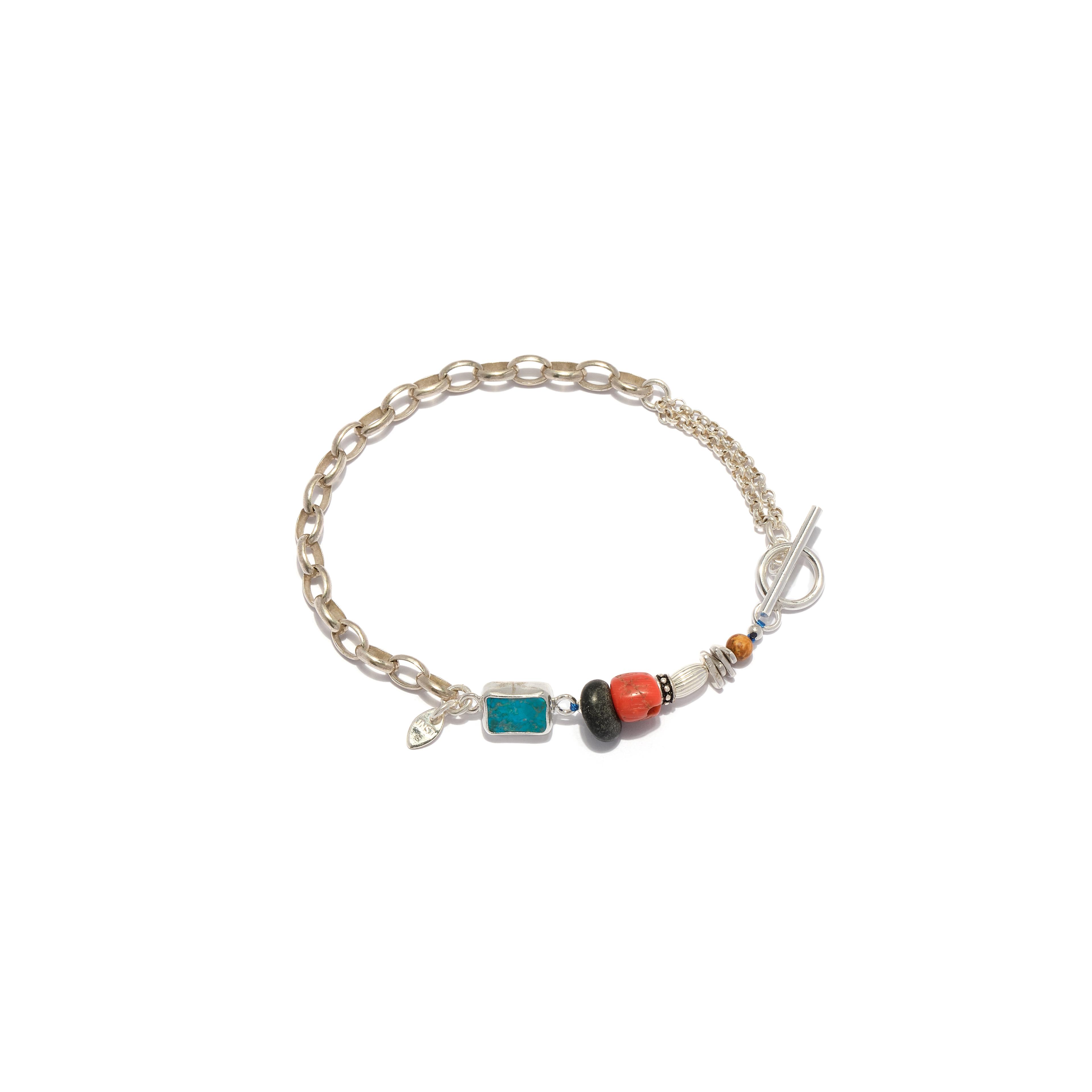 Azul Men's Bracelet