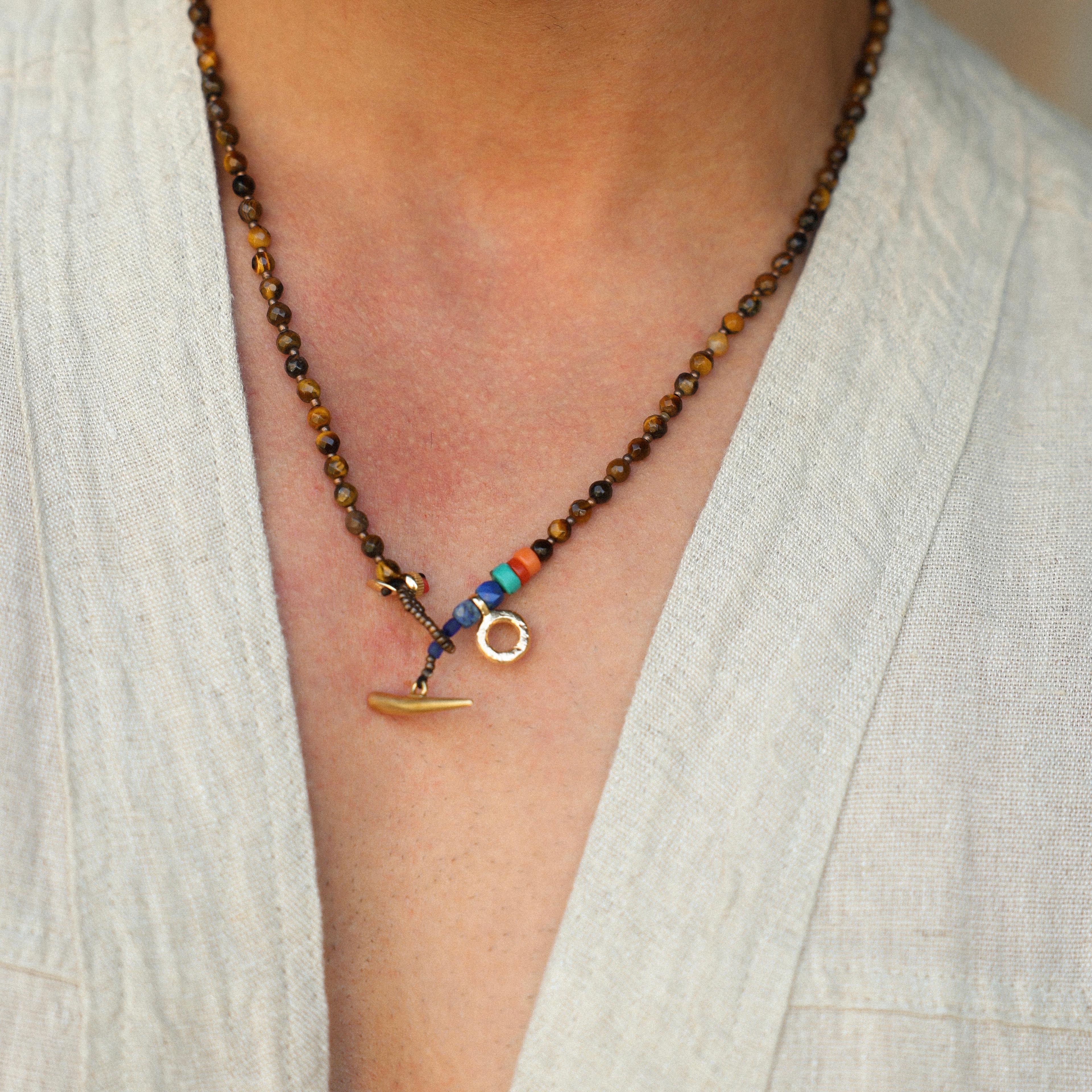 Birdie Women Necklace
