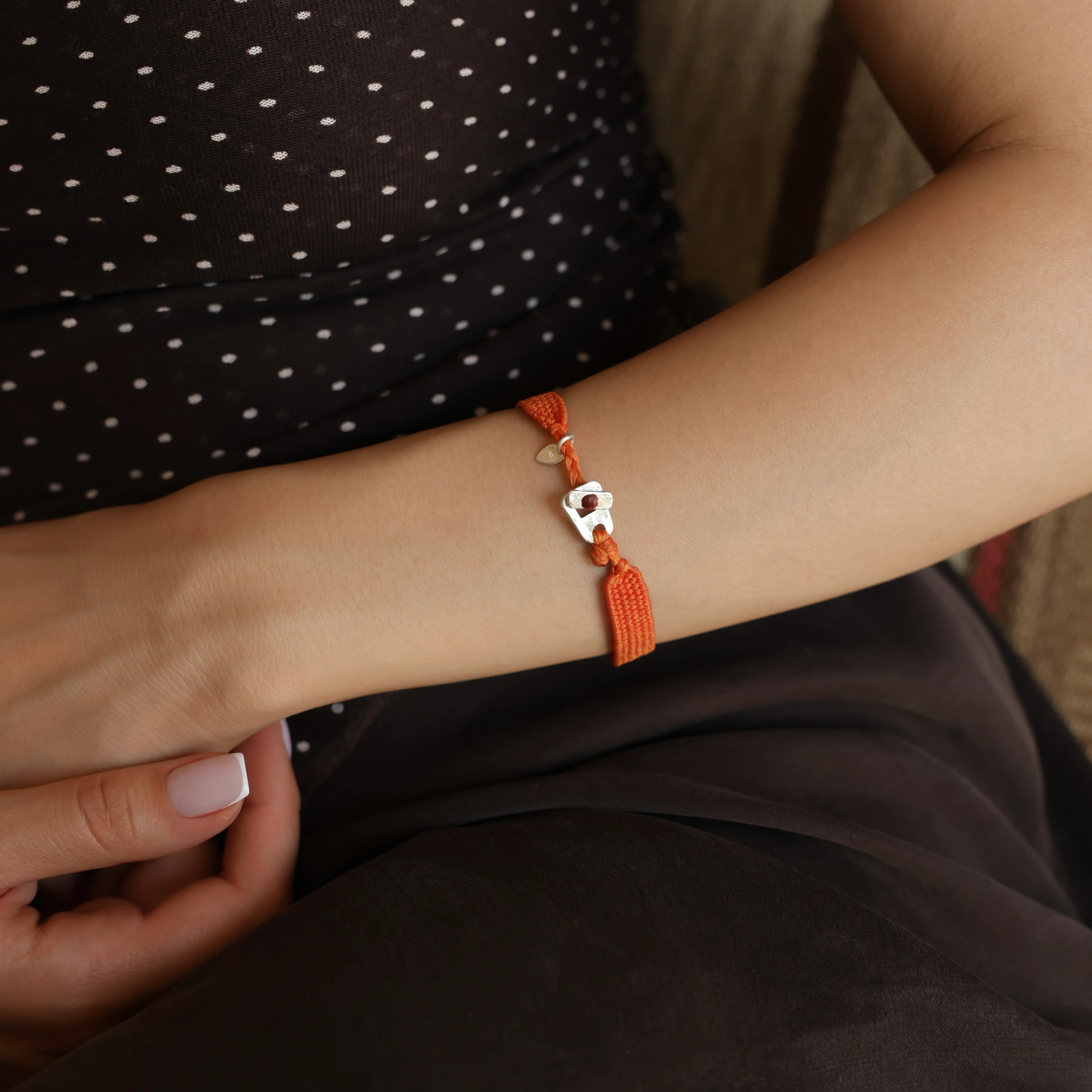 Durga Men's Bracelet