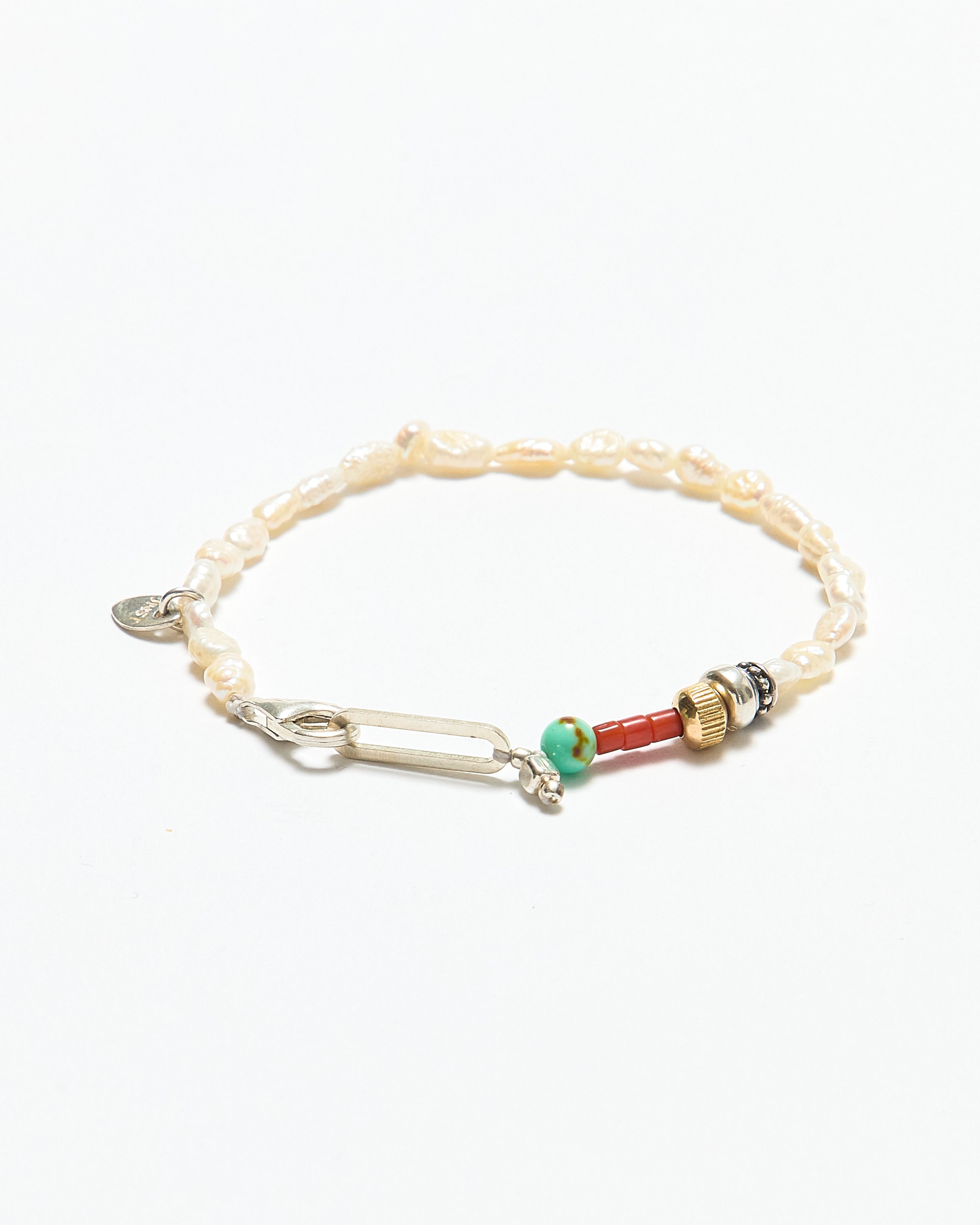 Perla Unisex Bracelet