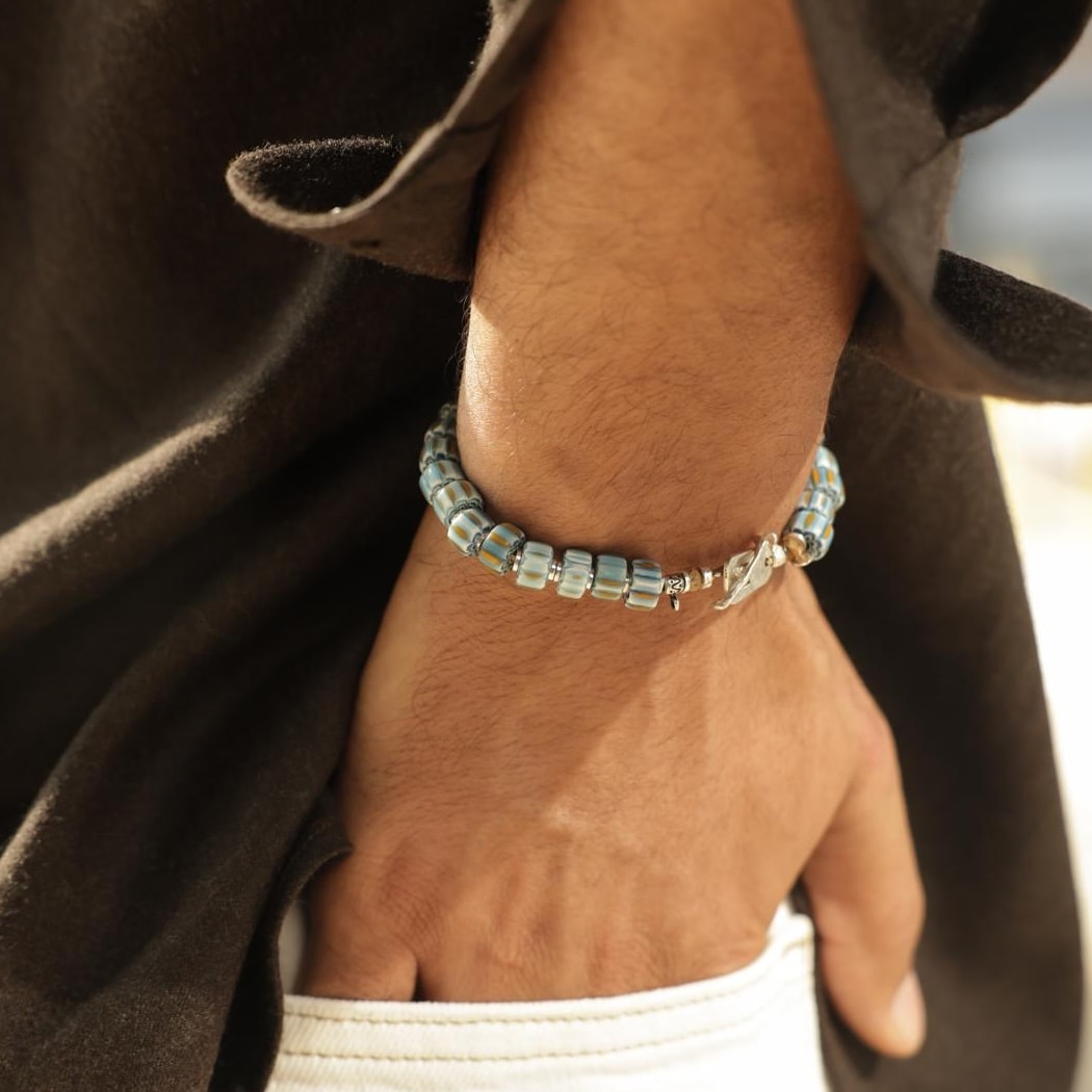Pera Men's Bracelet