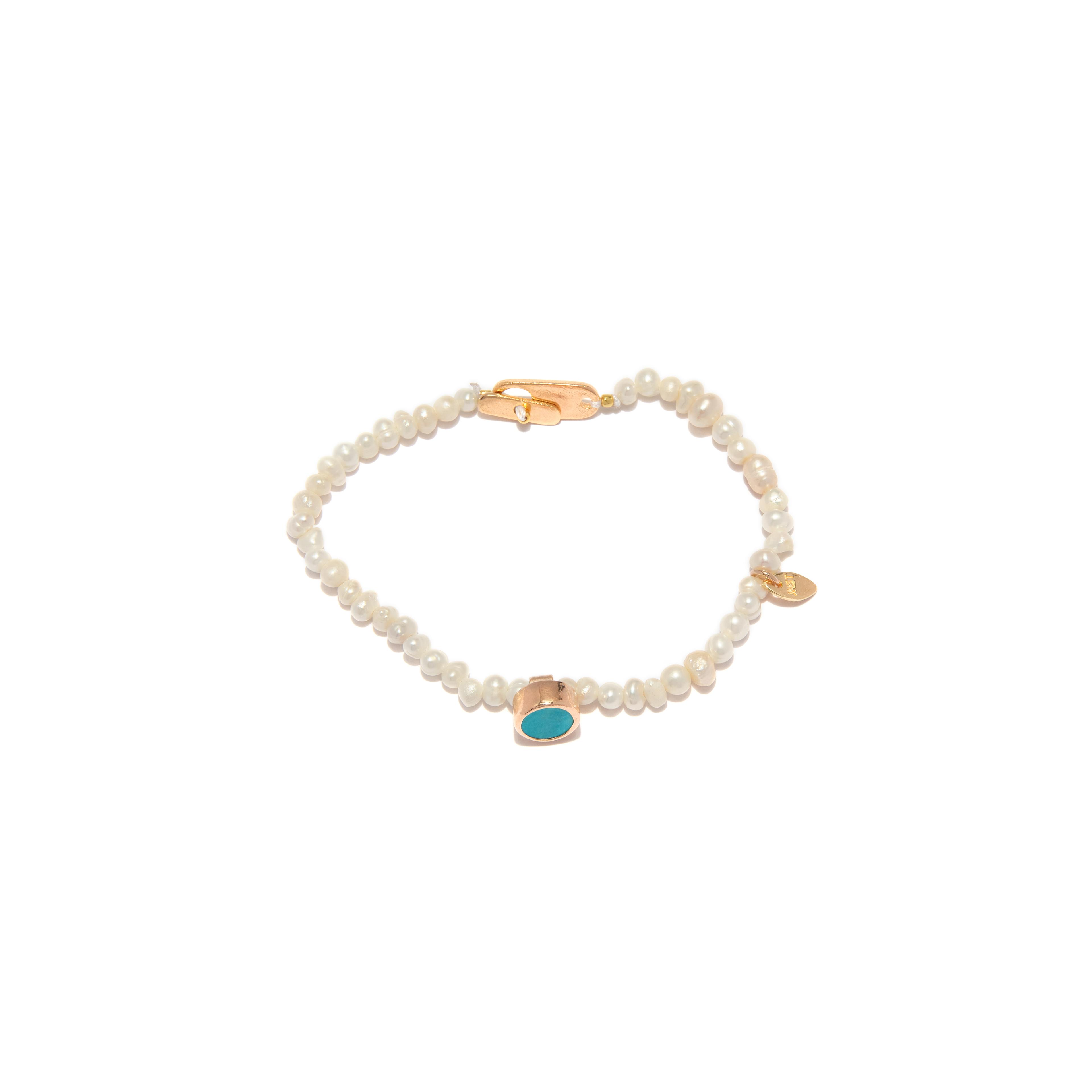 Iris Woman Bracelet