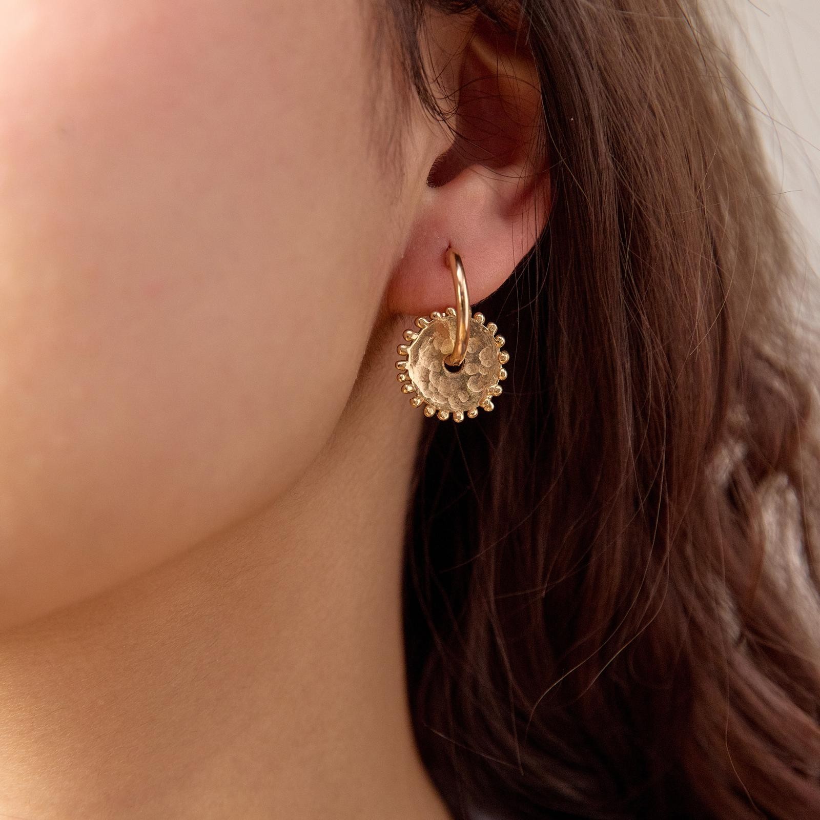 Daisy Women's Earring