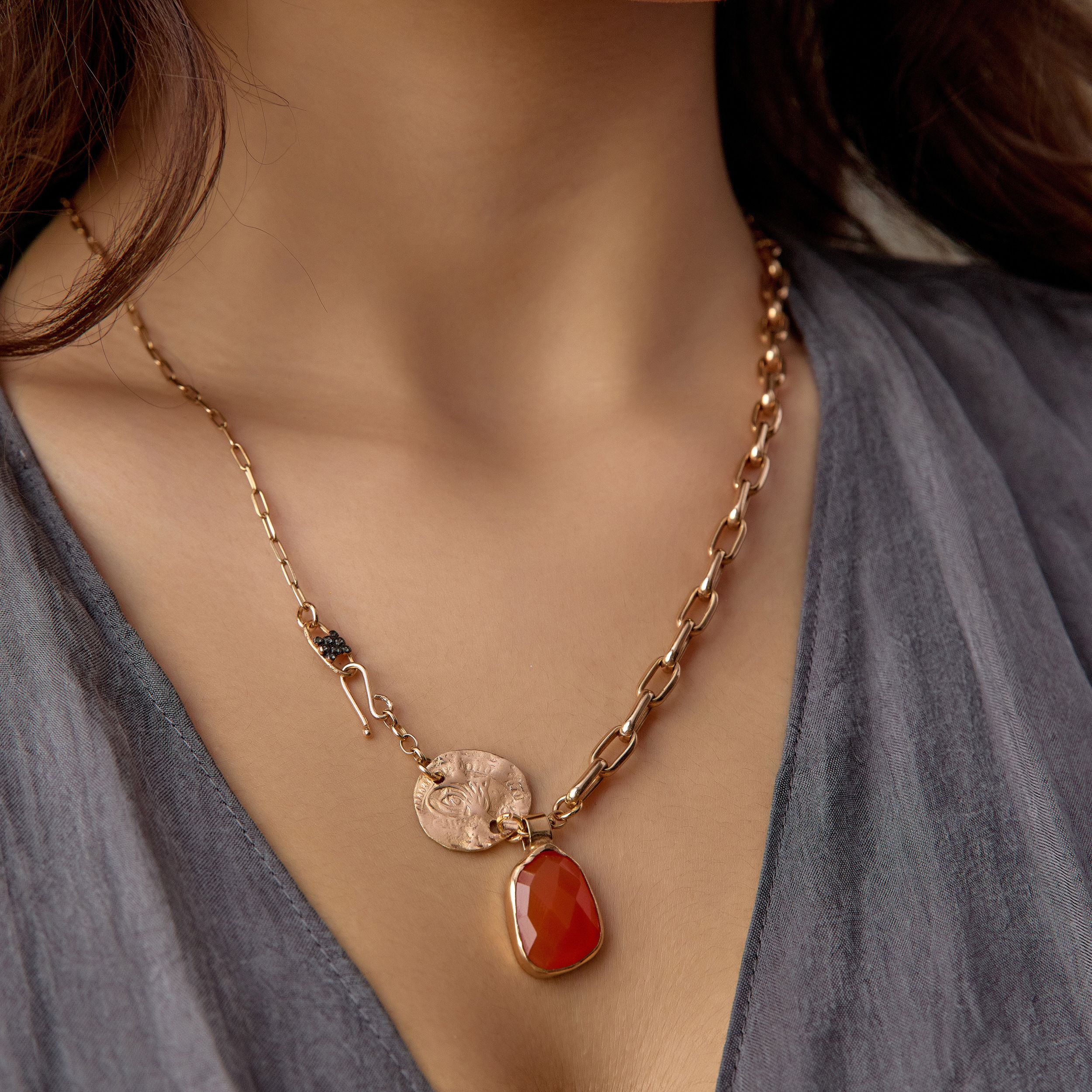 Ariana Women's Necklace