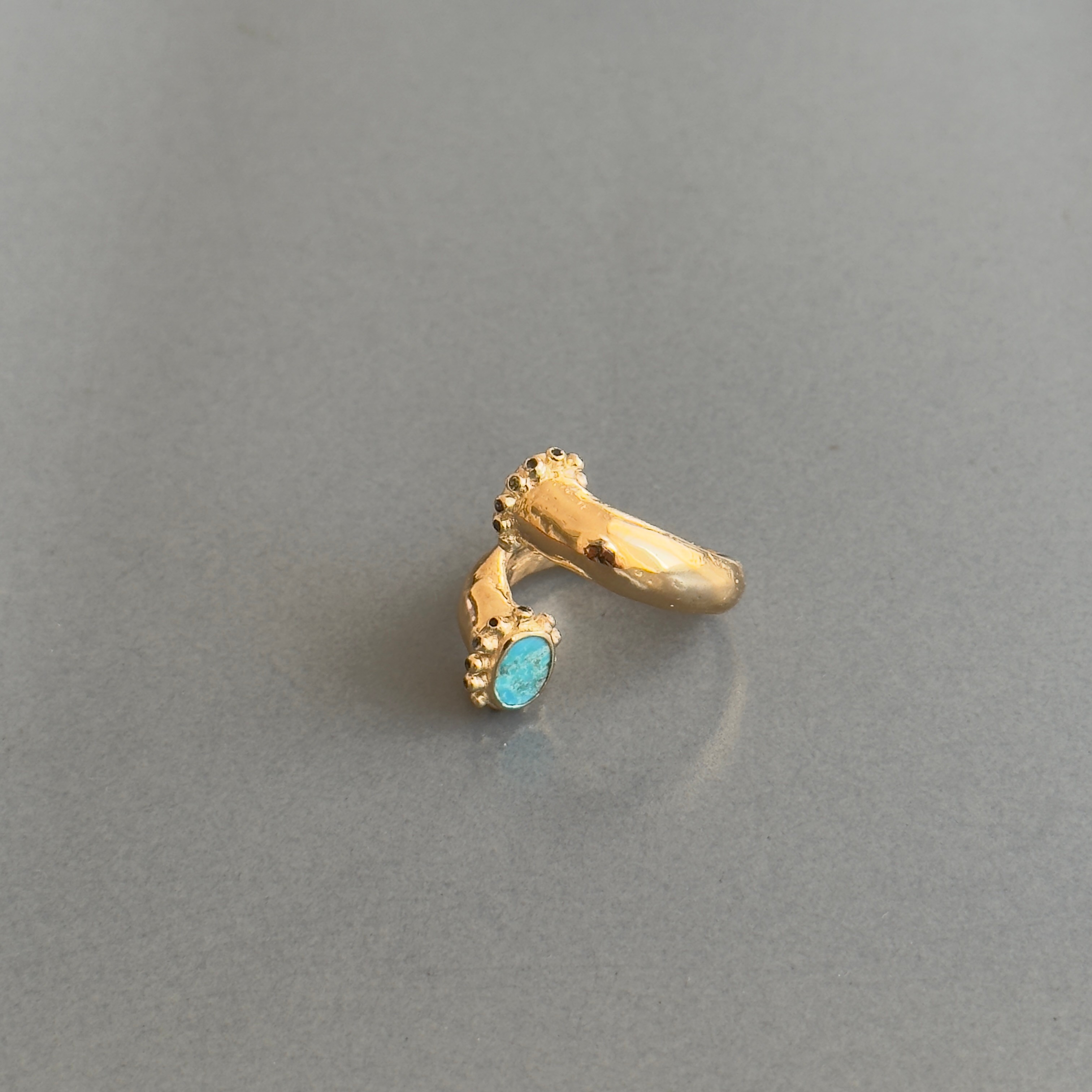 Sardis Women's Ring