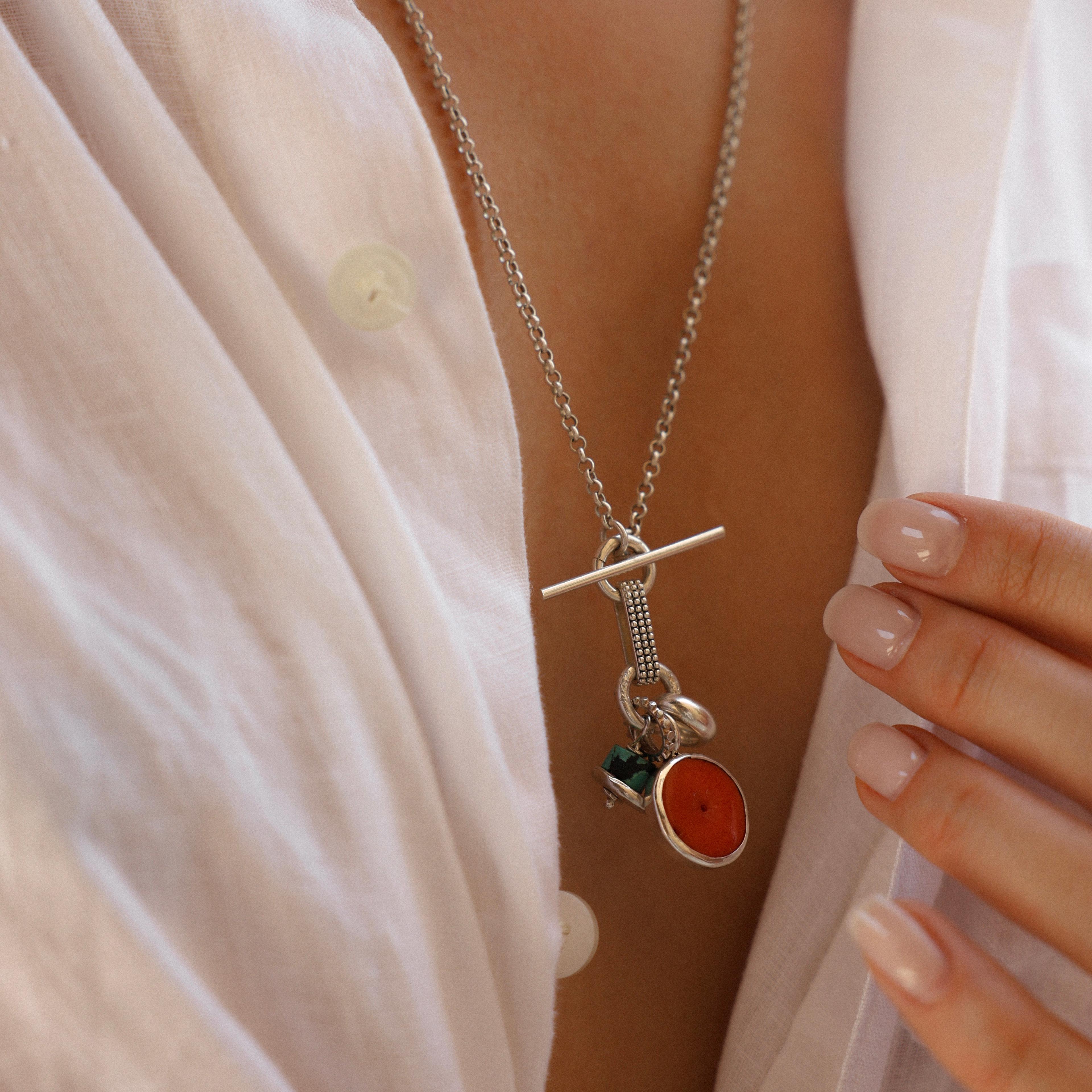 Katia Women Necklace