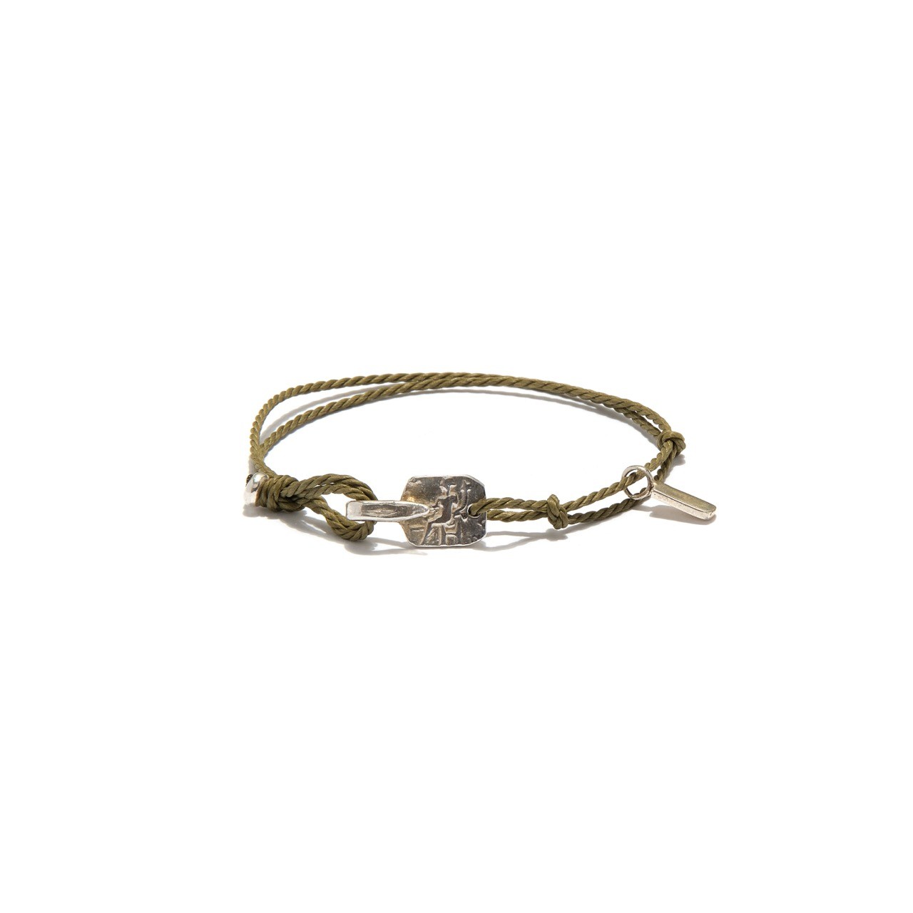Dion Unisex Bracelet