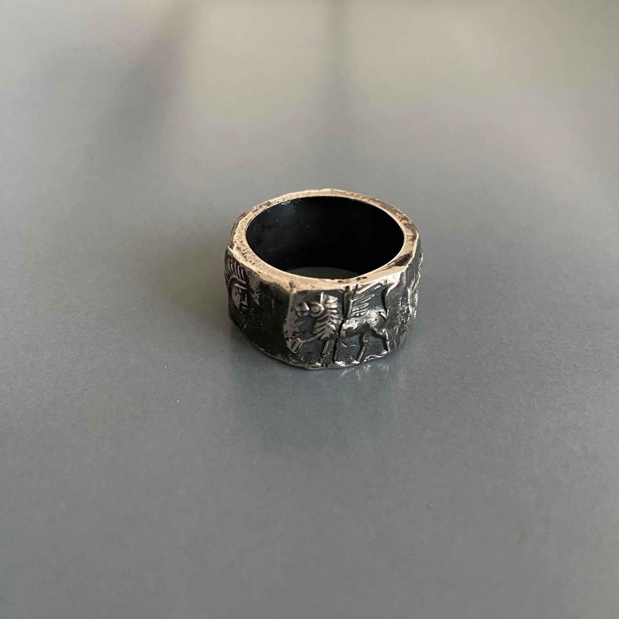 Past Men's Ring