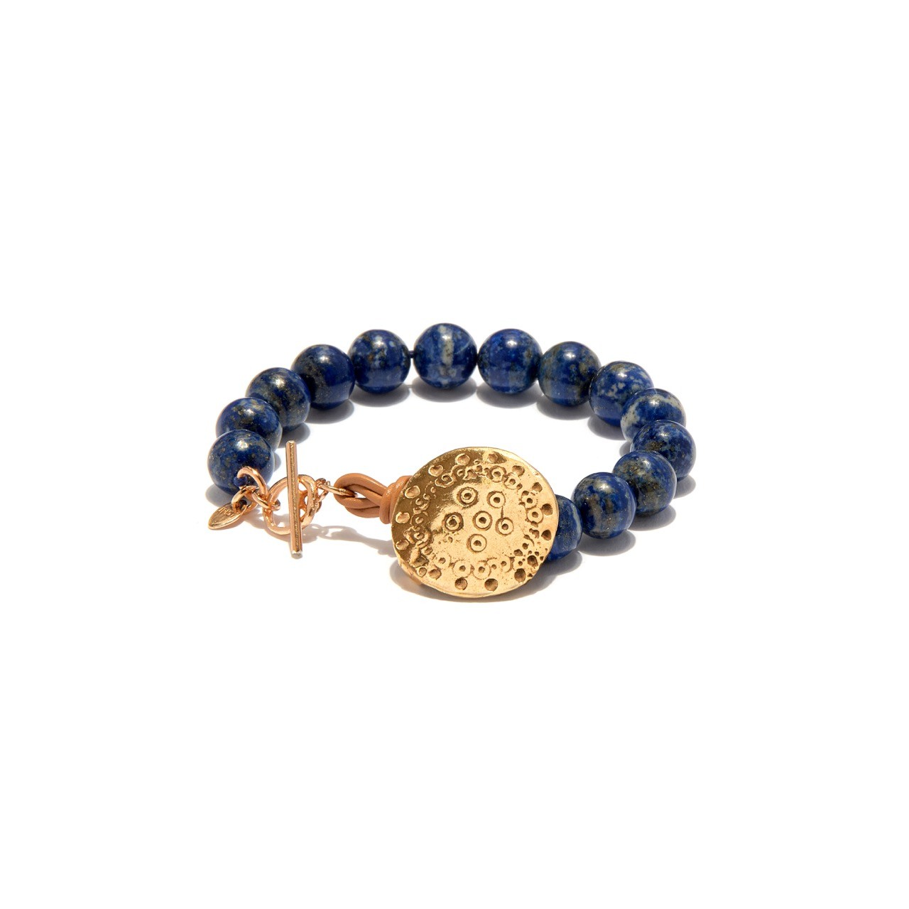Amulet Lapis Kadın Bileklik