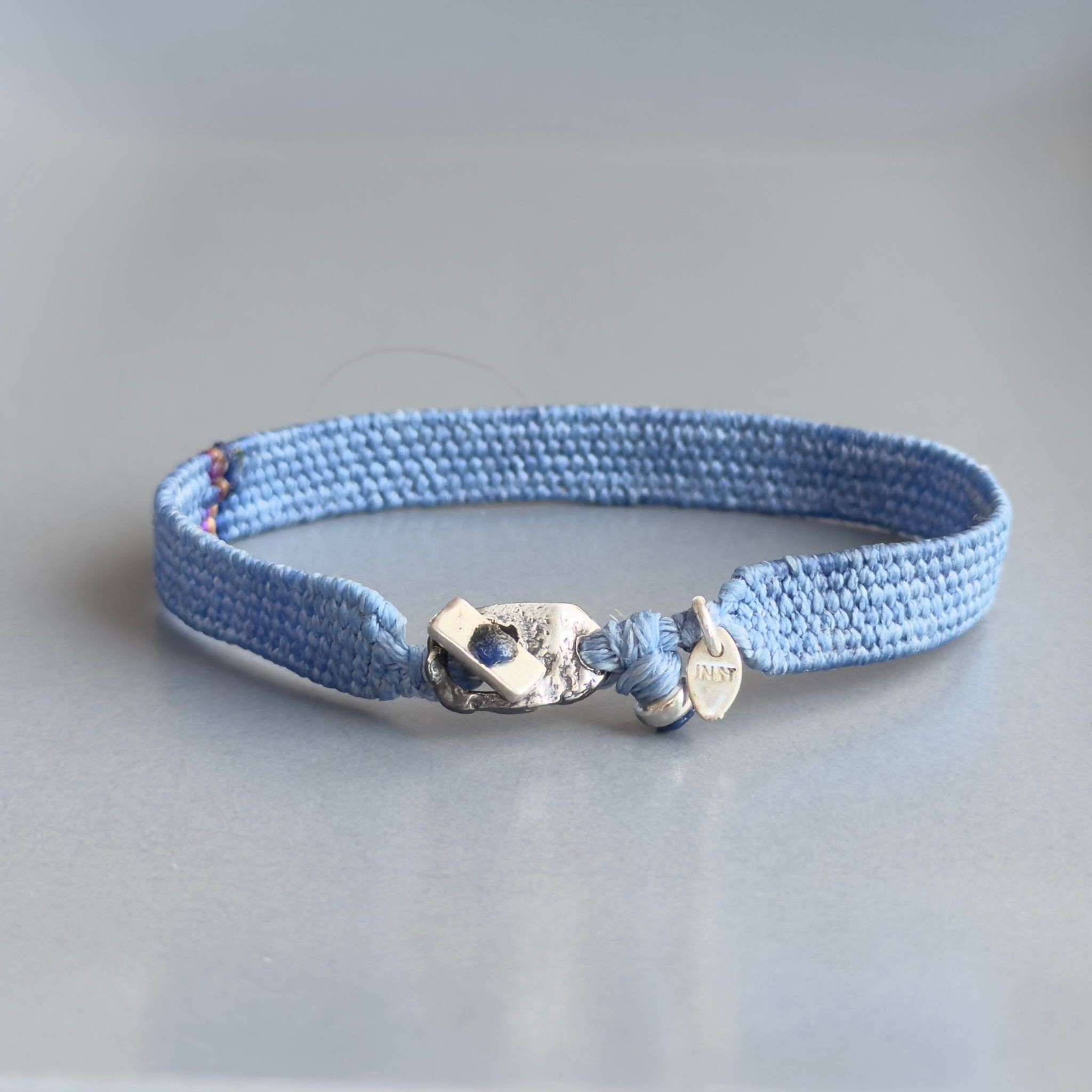 Dido Blue Men's Bracelet