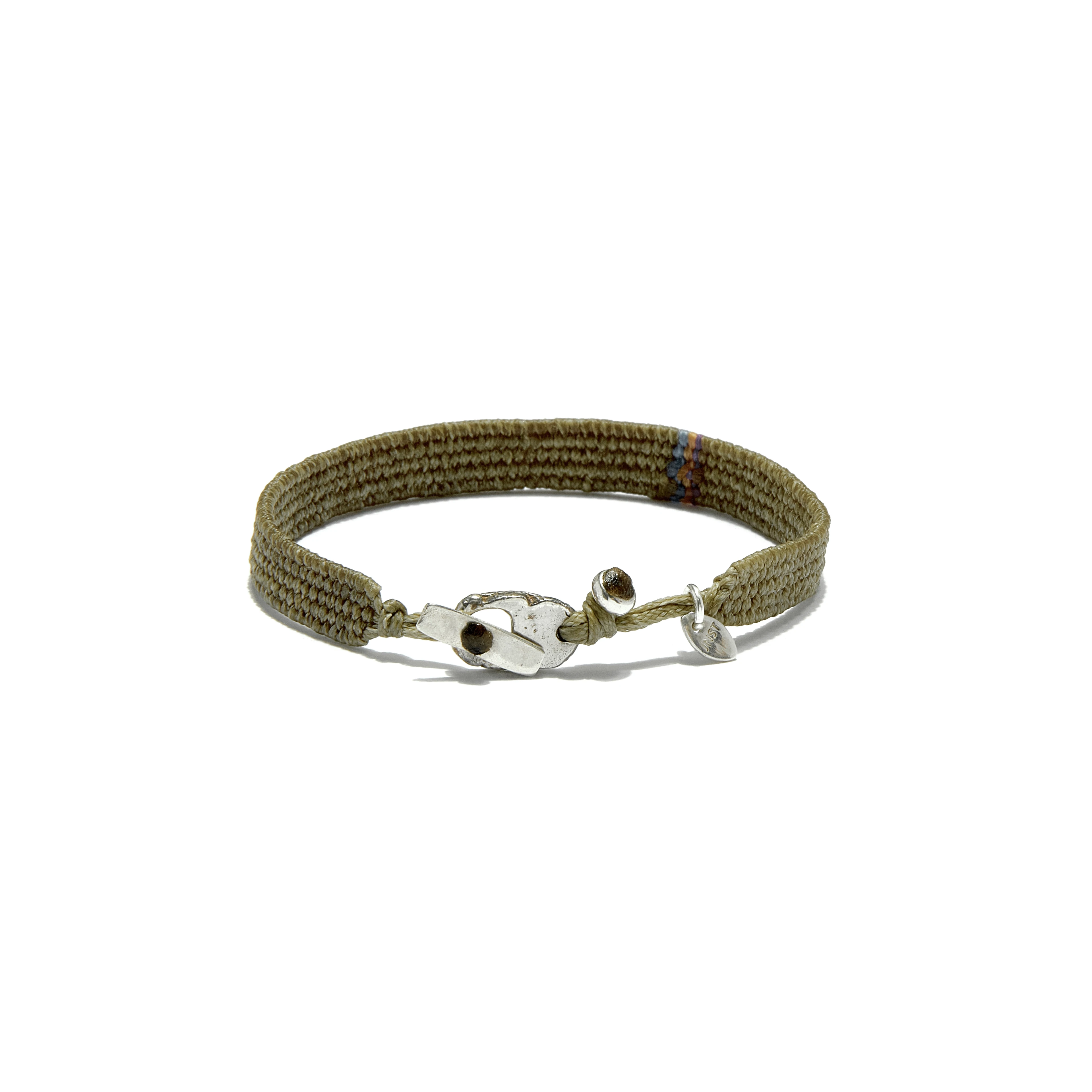 Dido Green Men's Bracelet