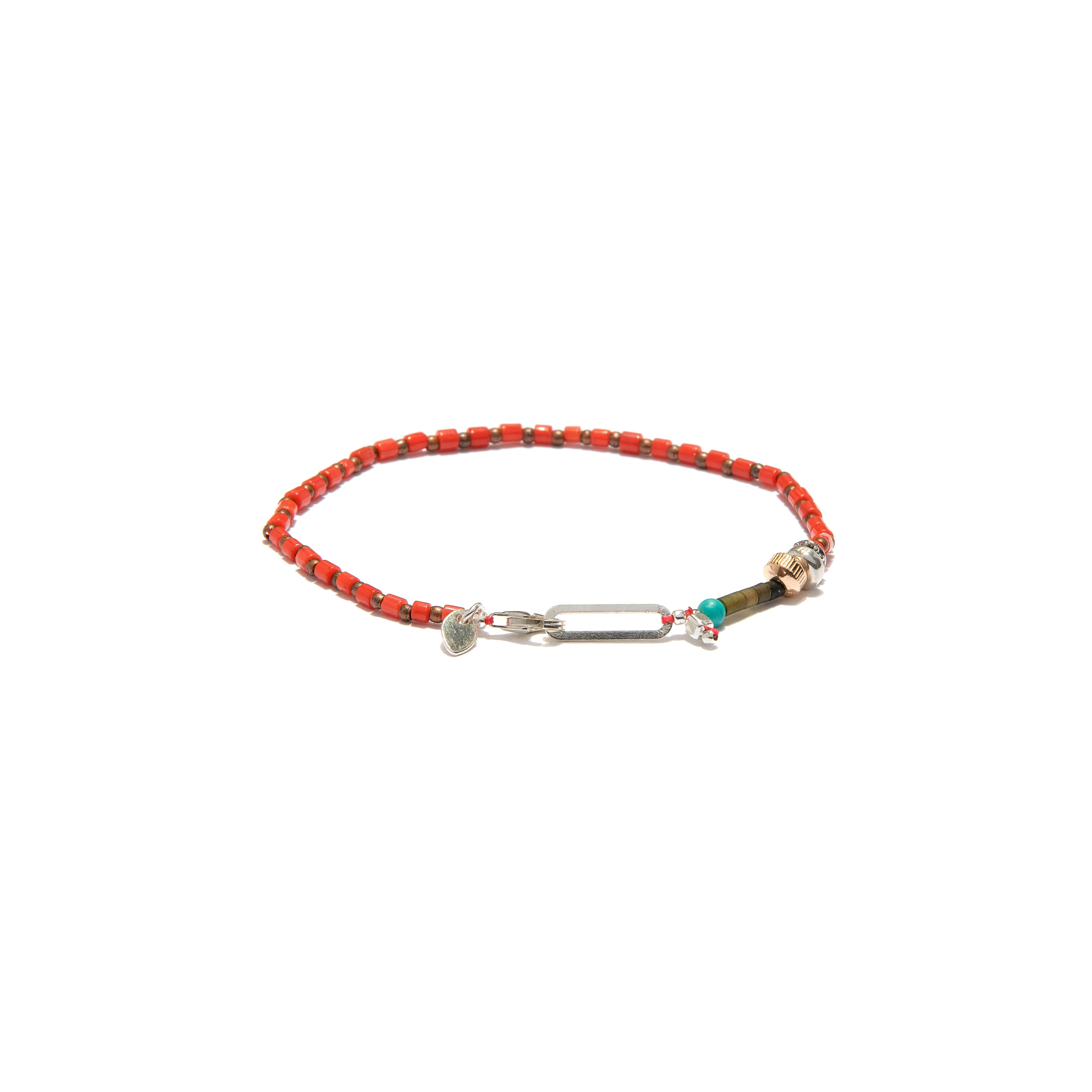Tuesday Unisex Bileklik