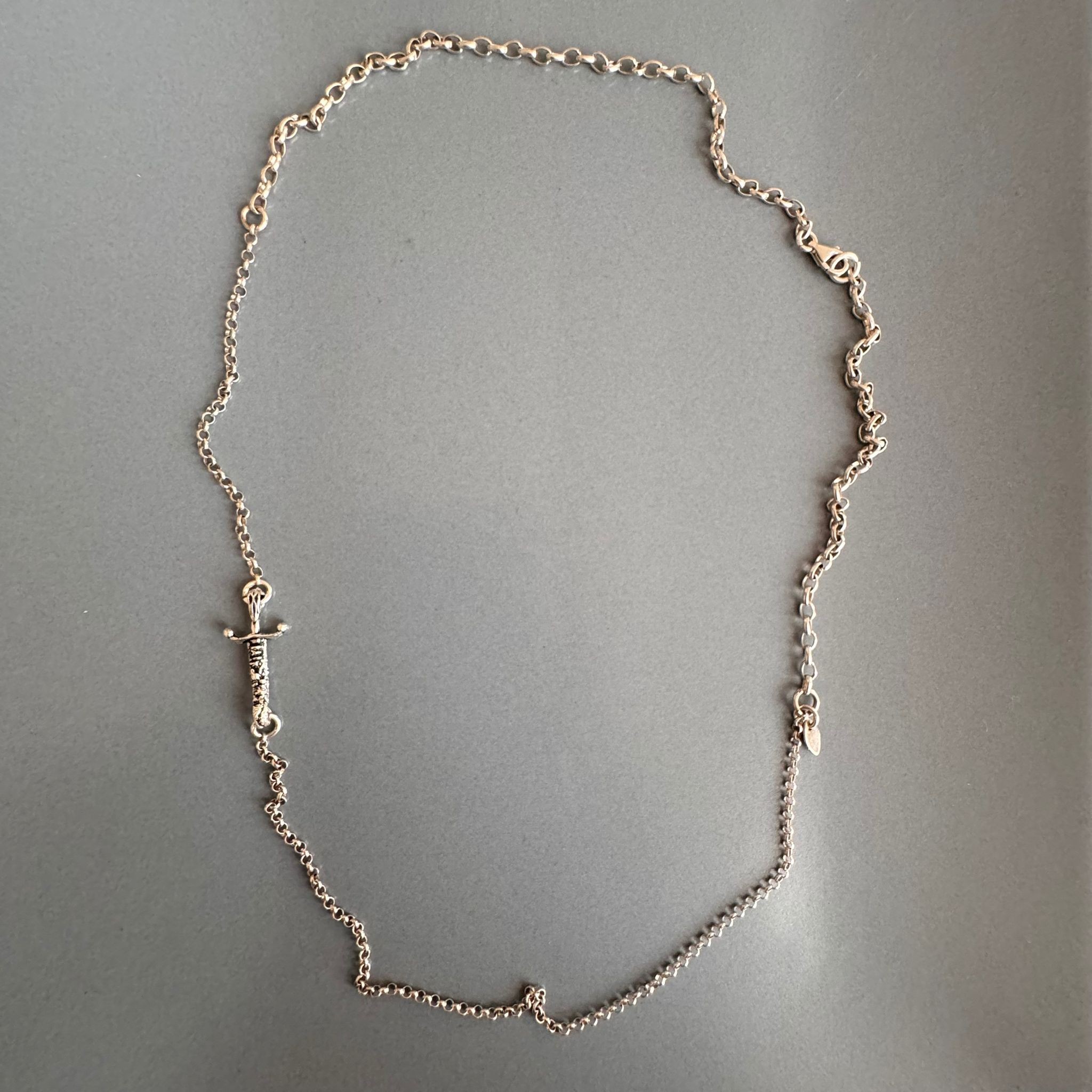 Felix Necklace