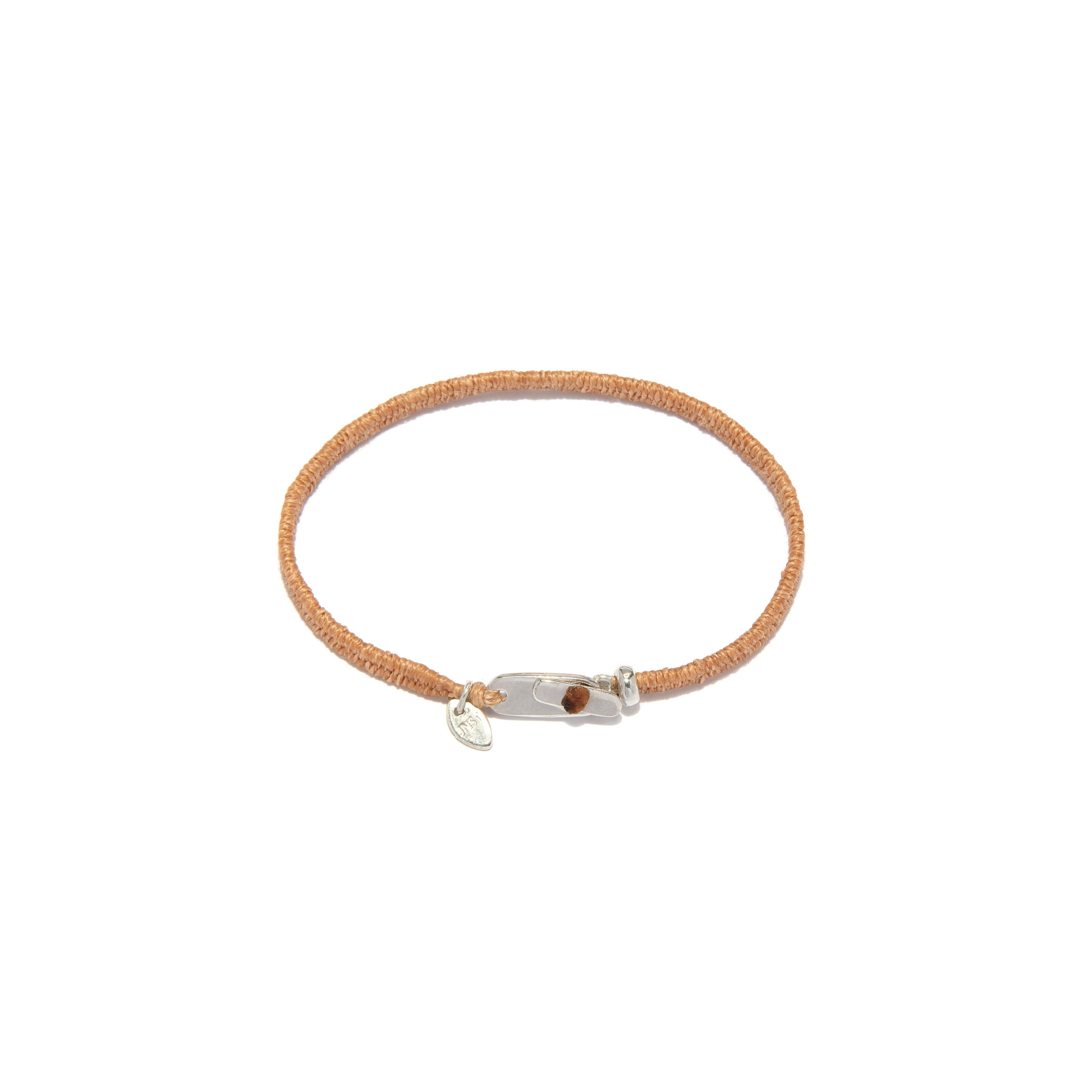 Ege Nude Unisex Bileklik