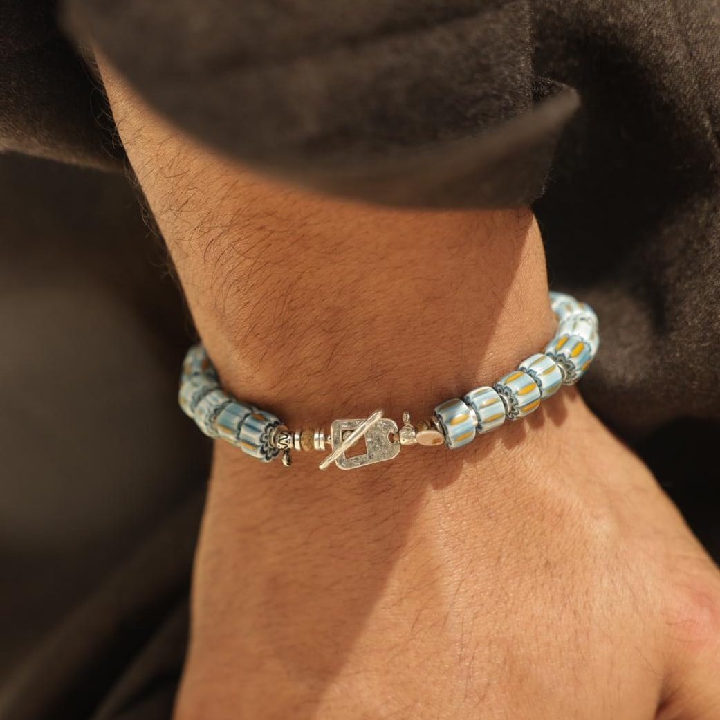 Pera Men's Bracelet