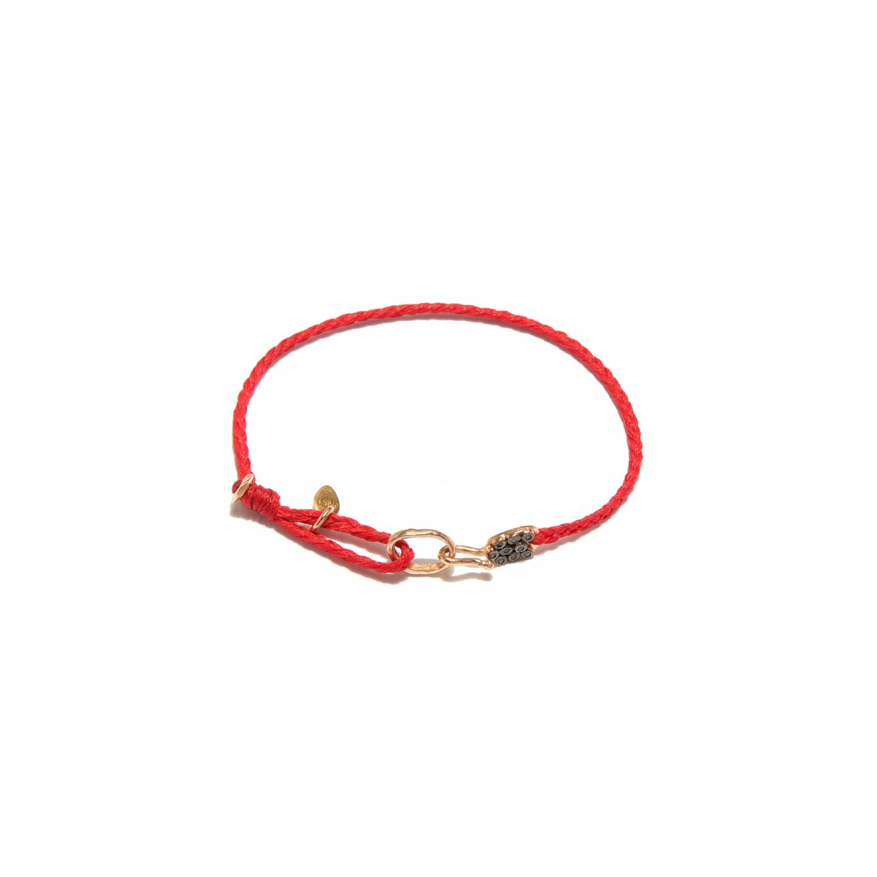 Audrey Red Women’s Bracelet