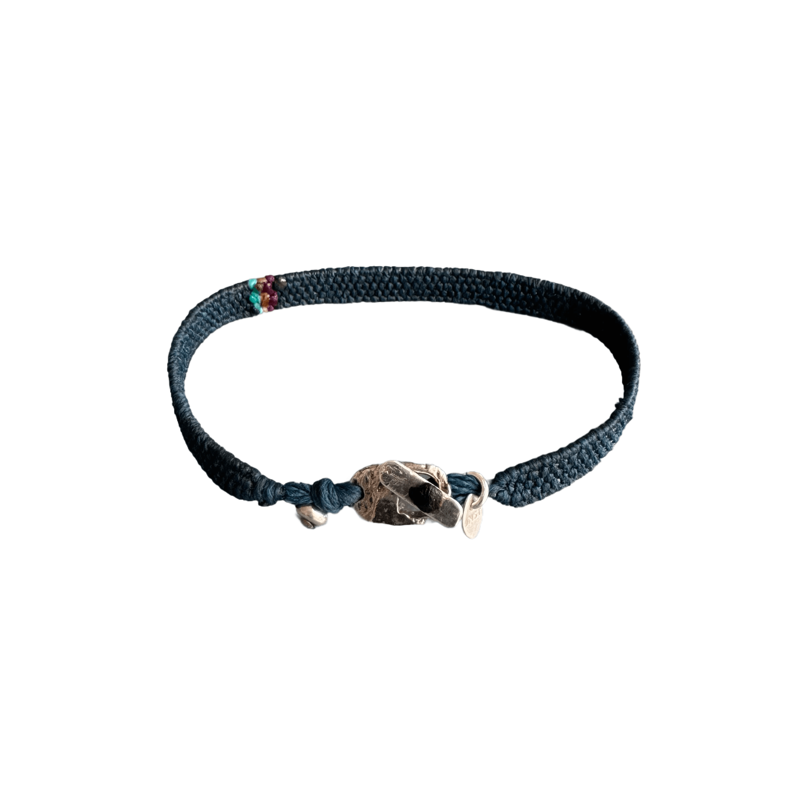 Dido Navy Men's Bracelet