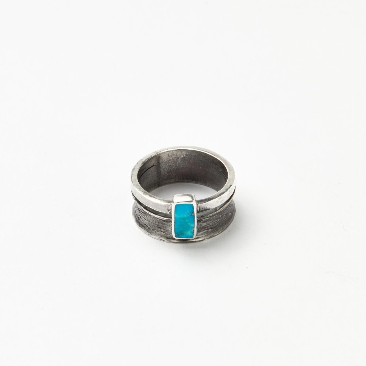 Pulse Men's Ring