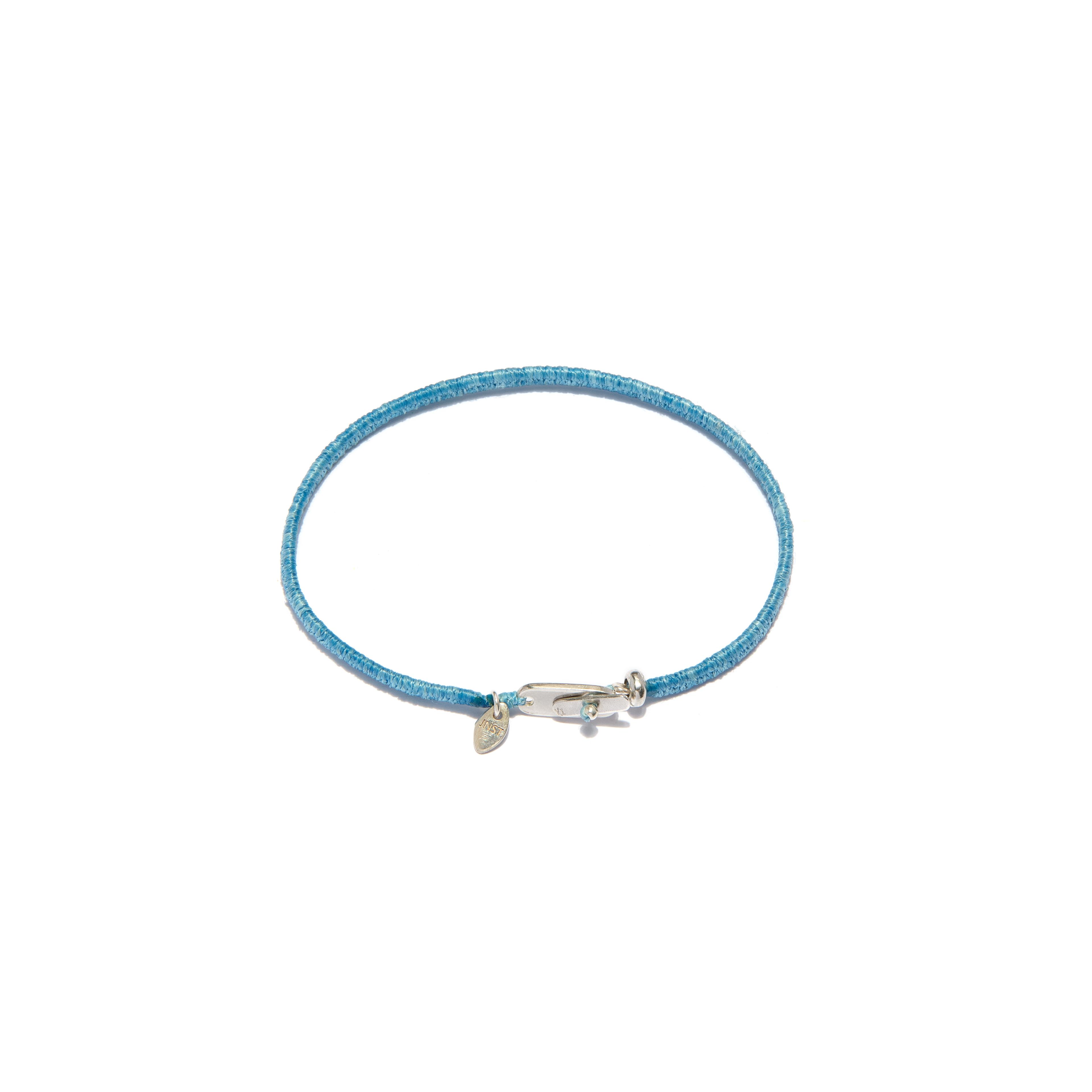 Ege Blue Unisex Bileklik