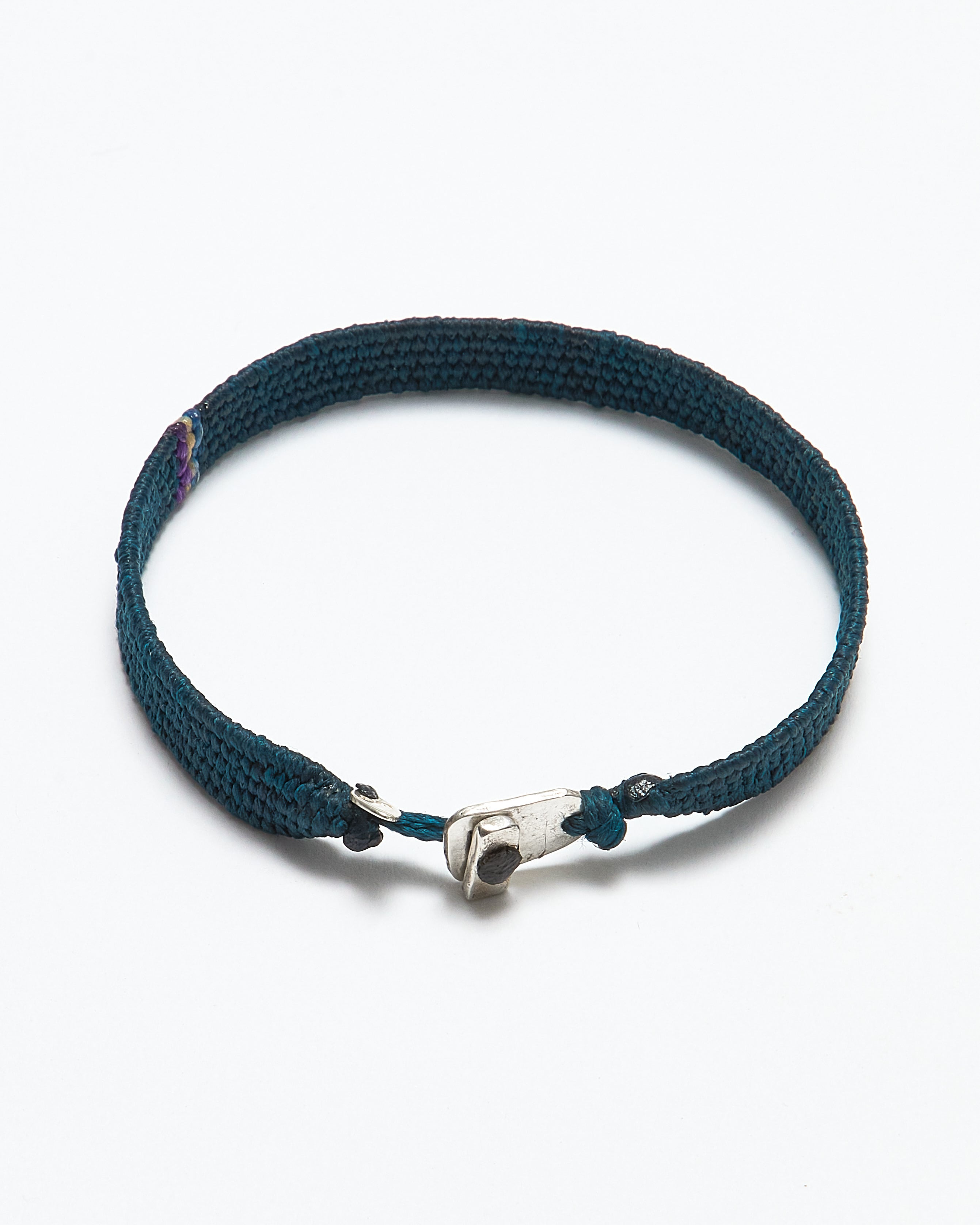 Dido Navy Men's Bracelet