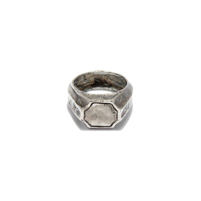 Hercules Men's Ring