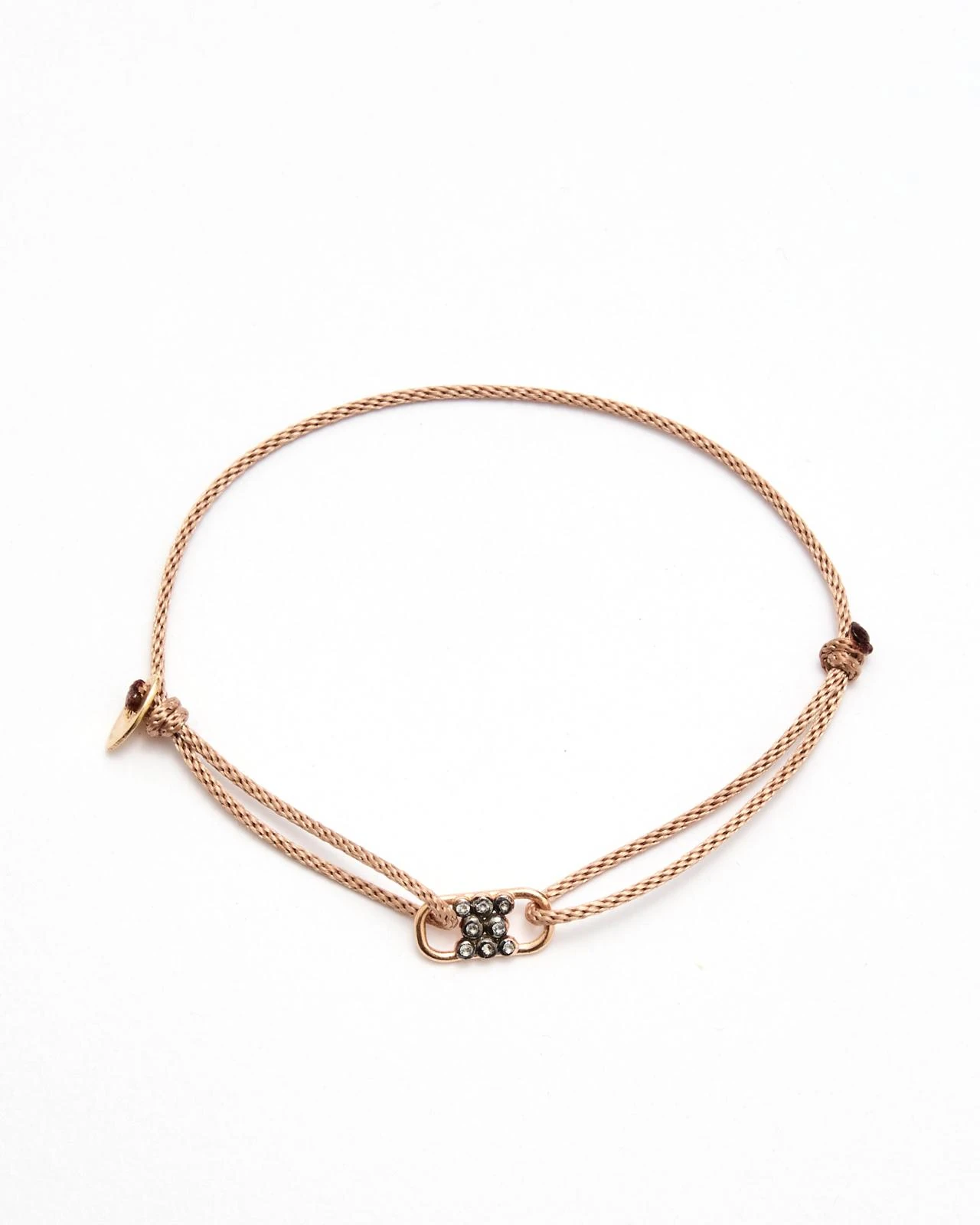 Noella Beige Kadın Bileklik