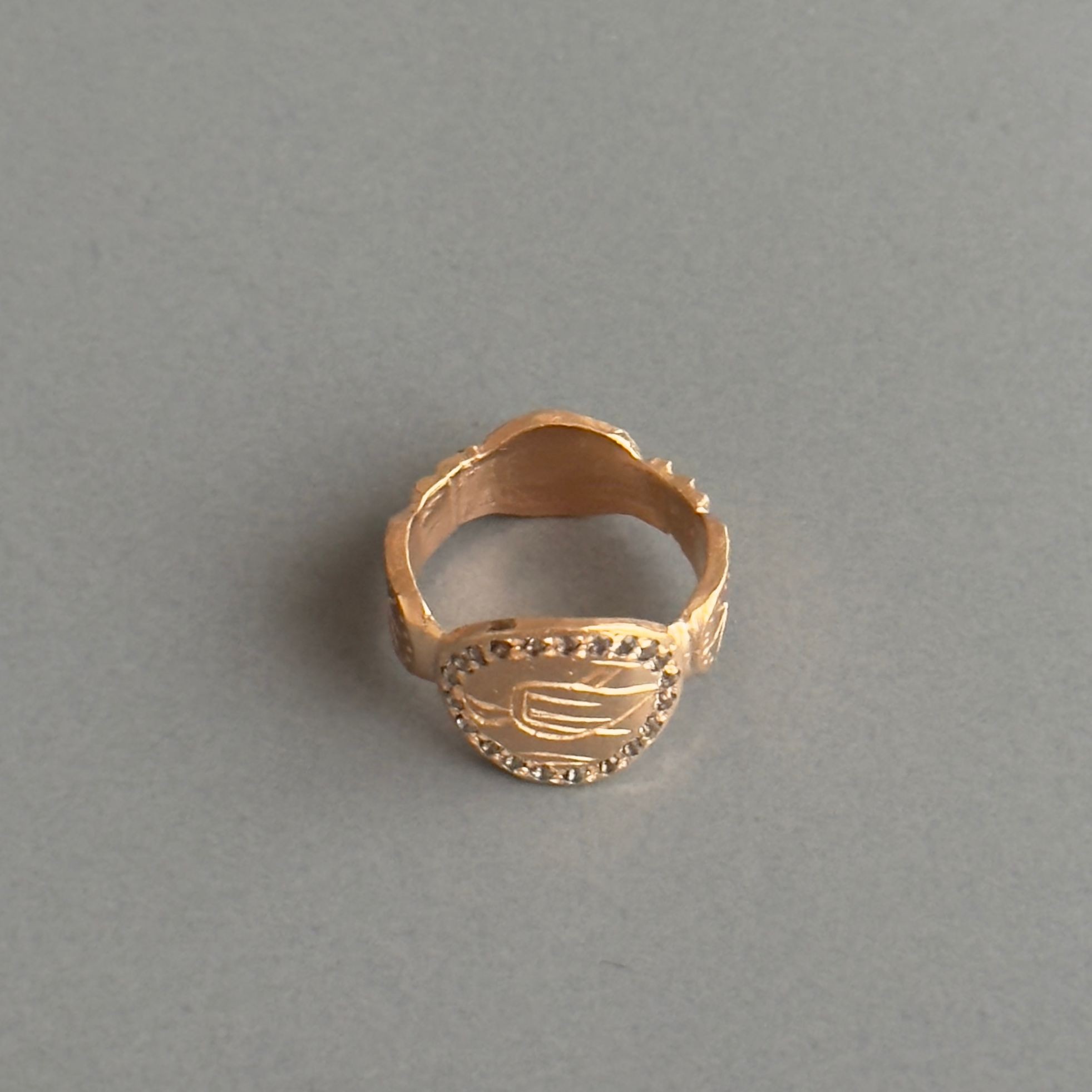 Petra Women's Ring