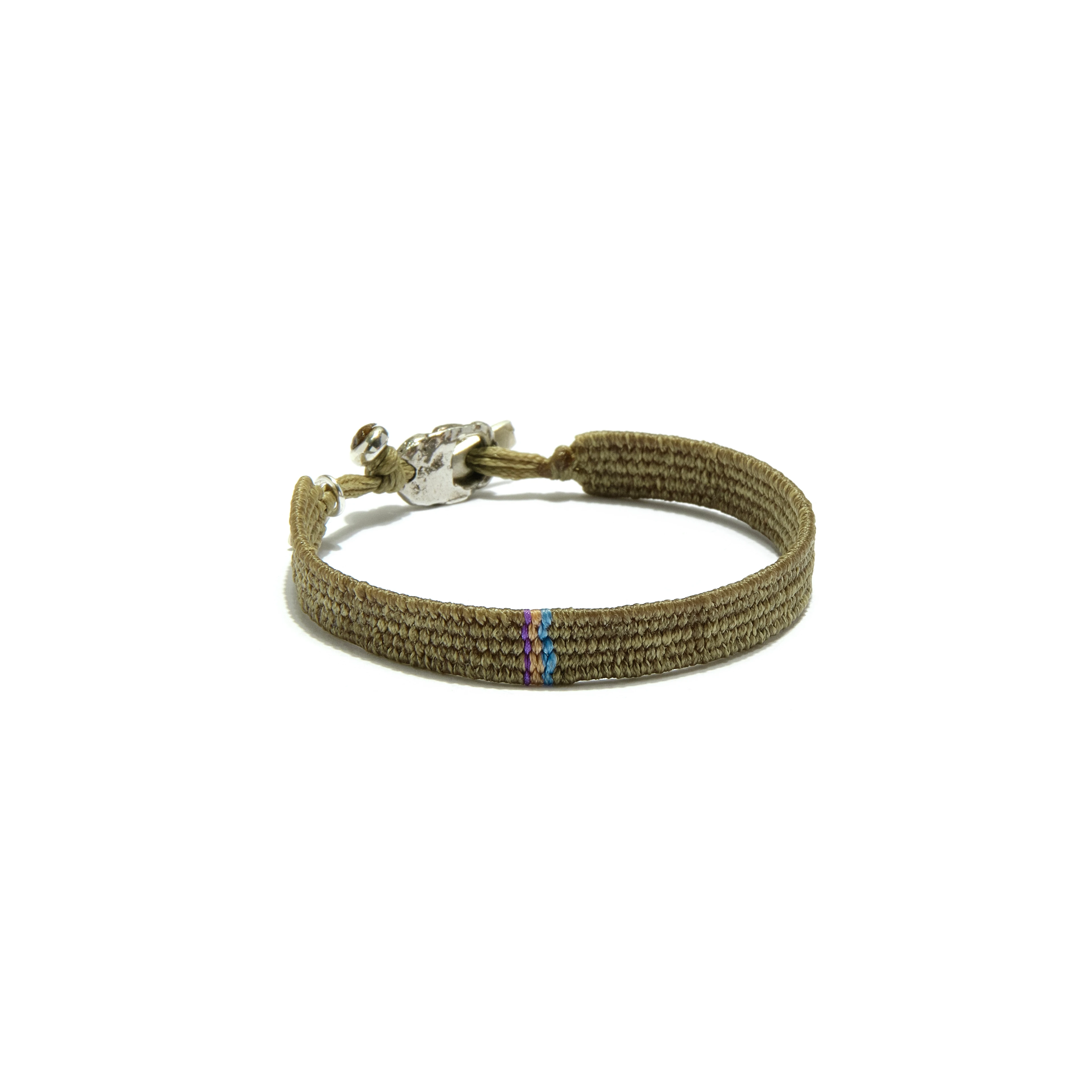Dido Green Men's Bracelet