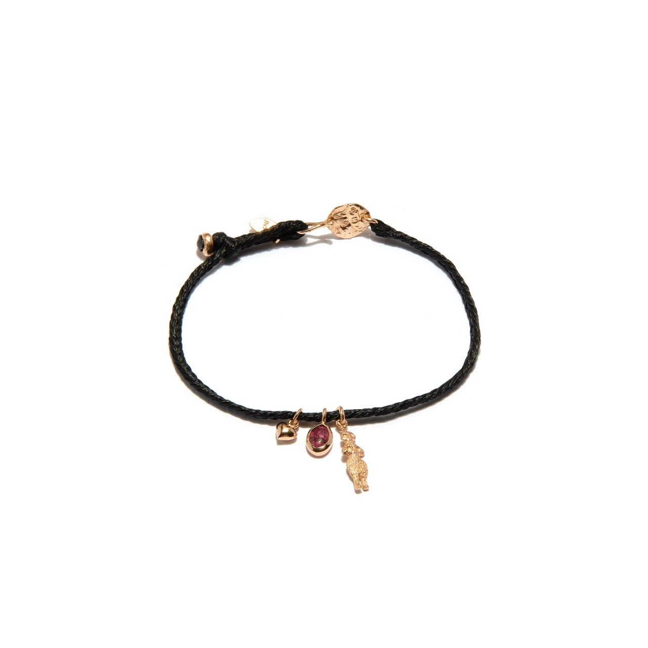 Goddess Black Women’s Bracelet
