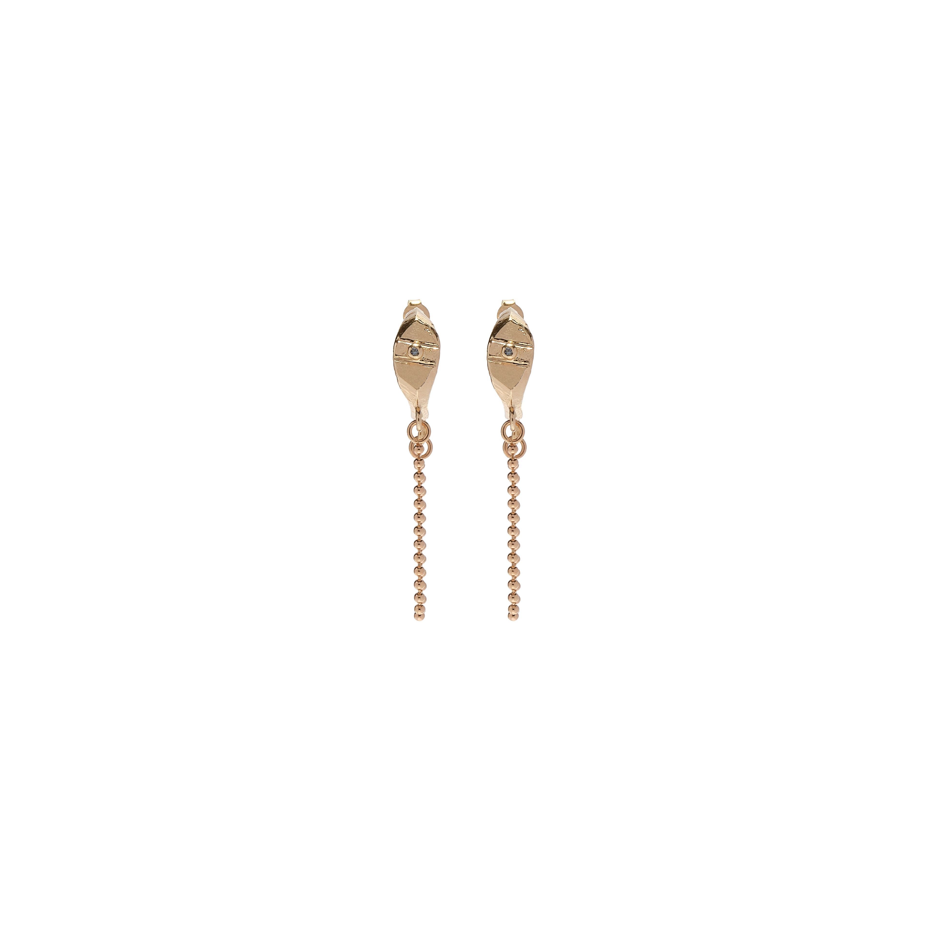 Carina Women's Earring
