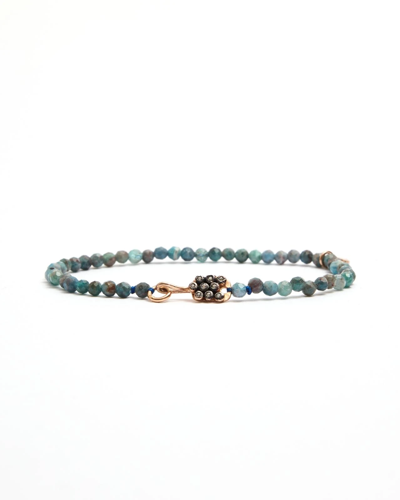 Audrey Apatite Kadın Bileklik