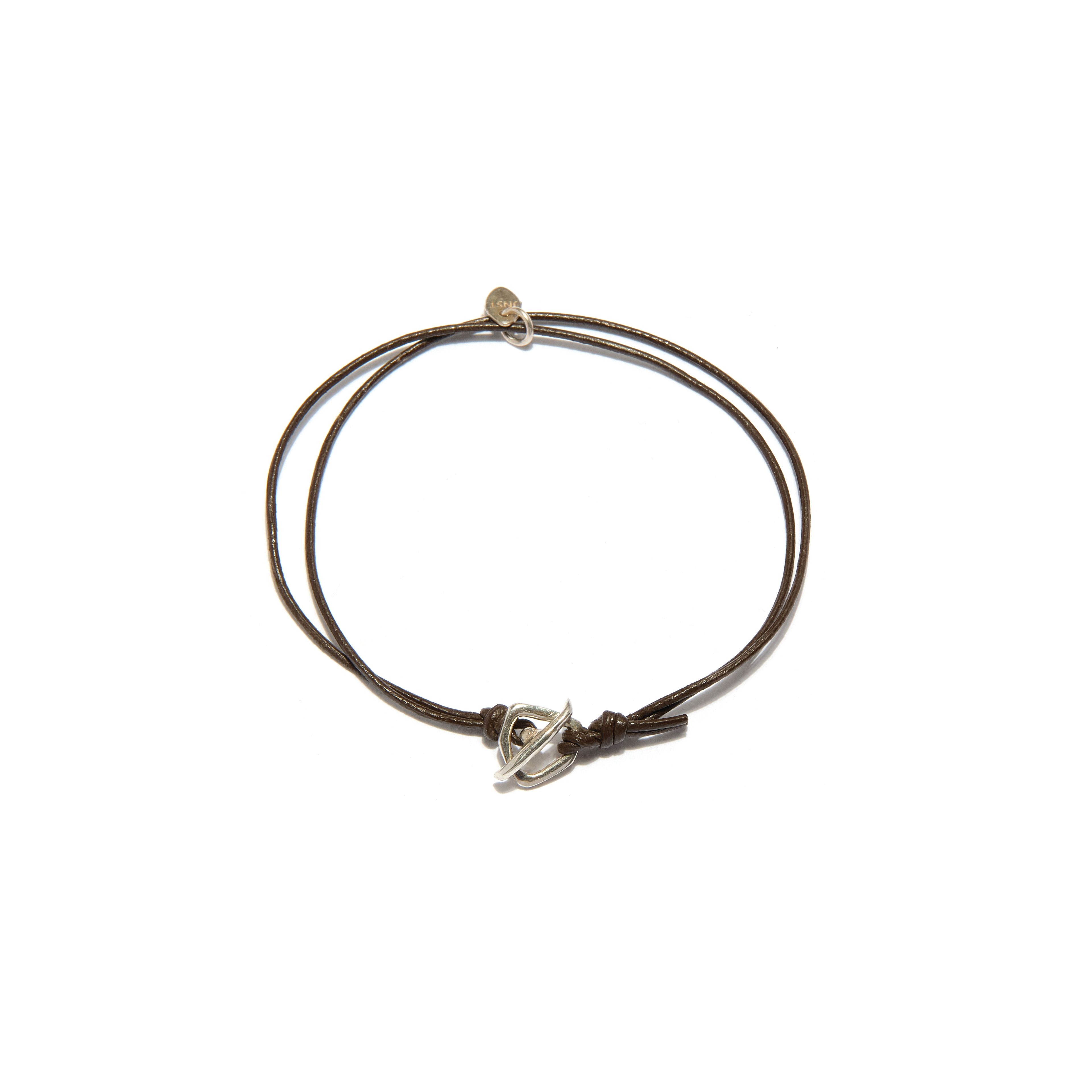 Twist Men's Bracelet