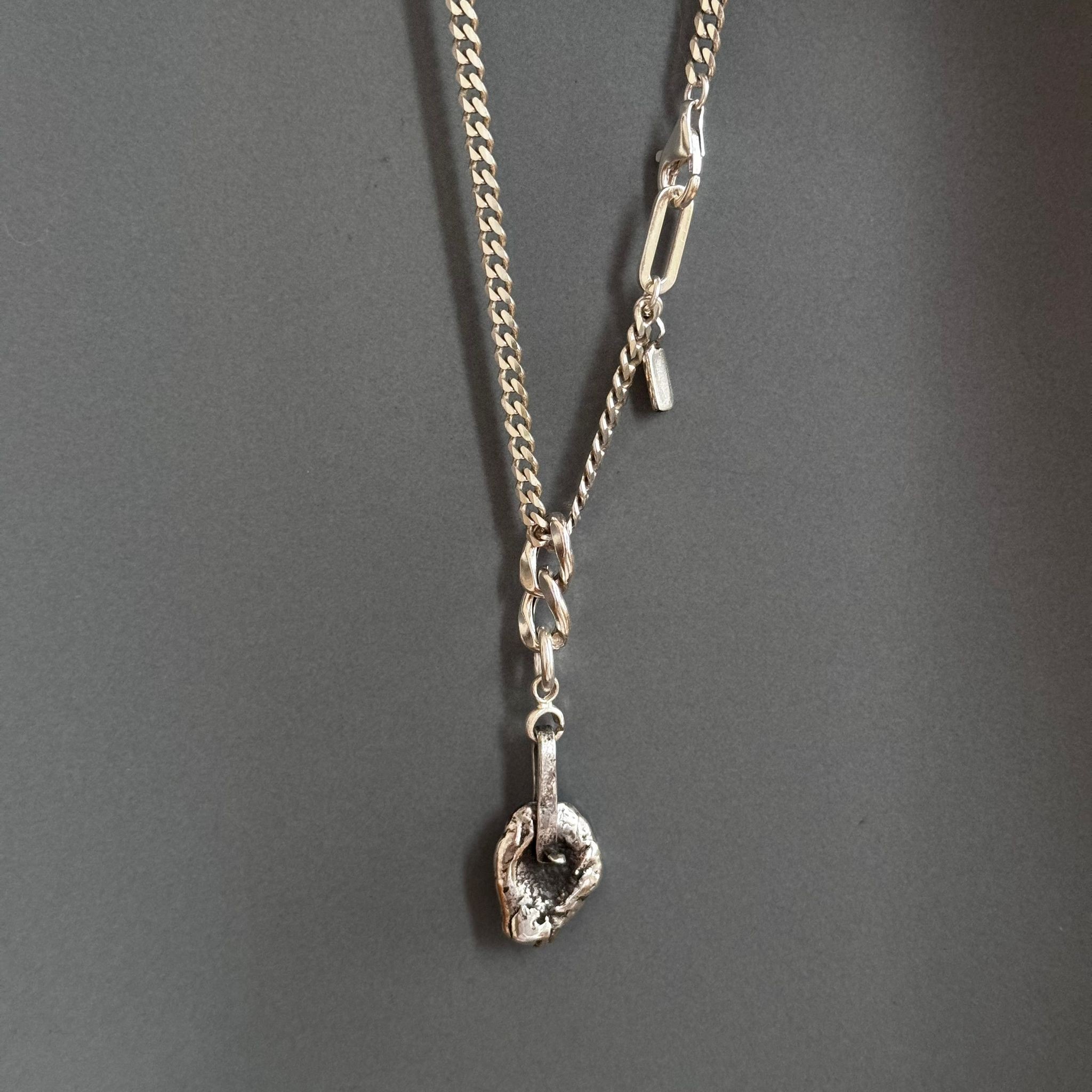 Floyd Limited Necklace