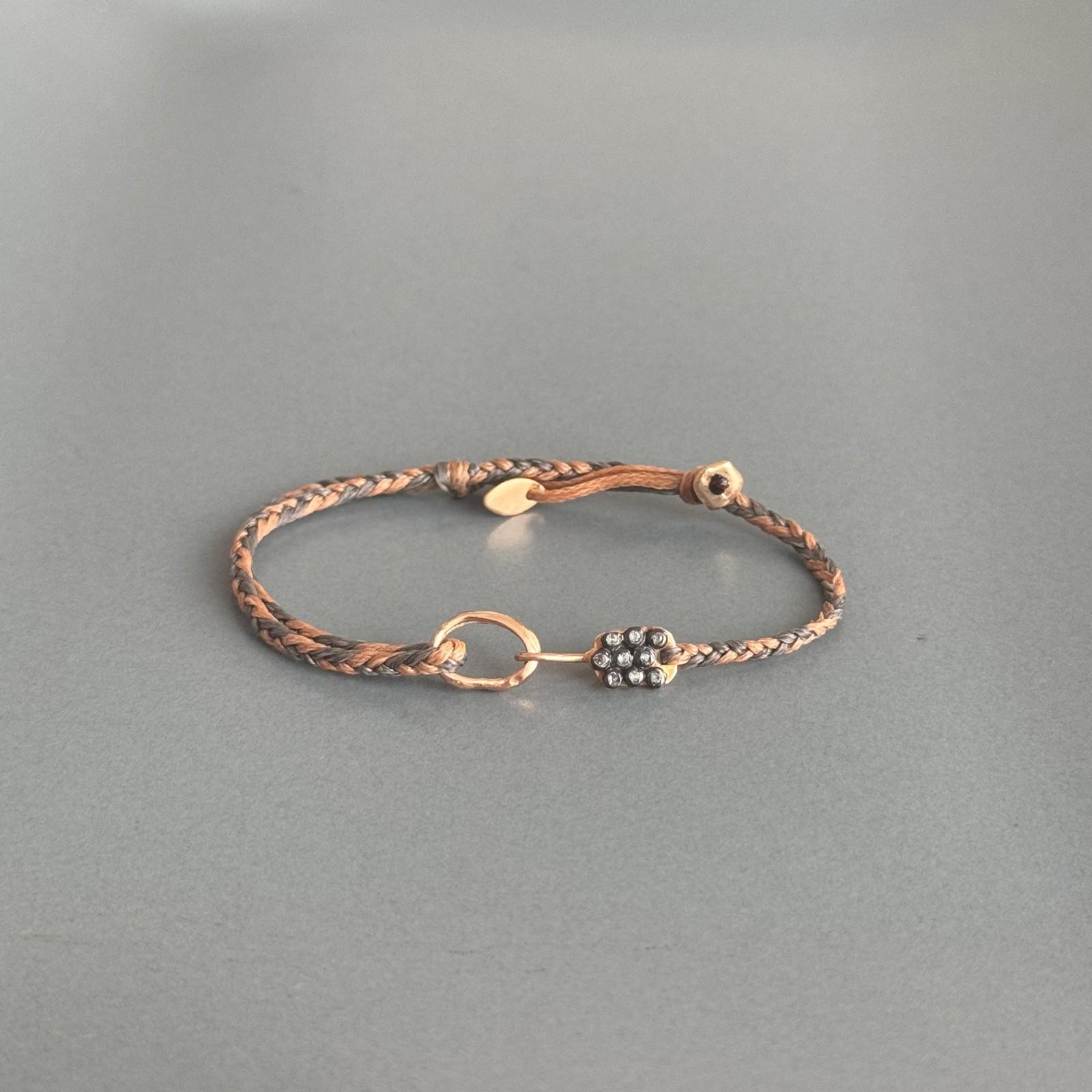 Audrey Babe Women’s Bracelet