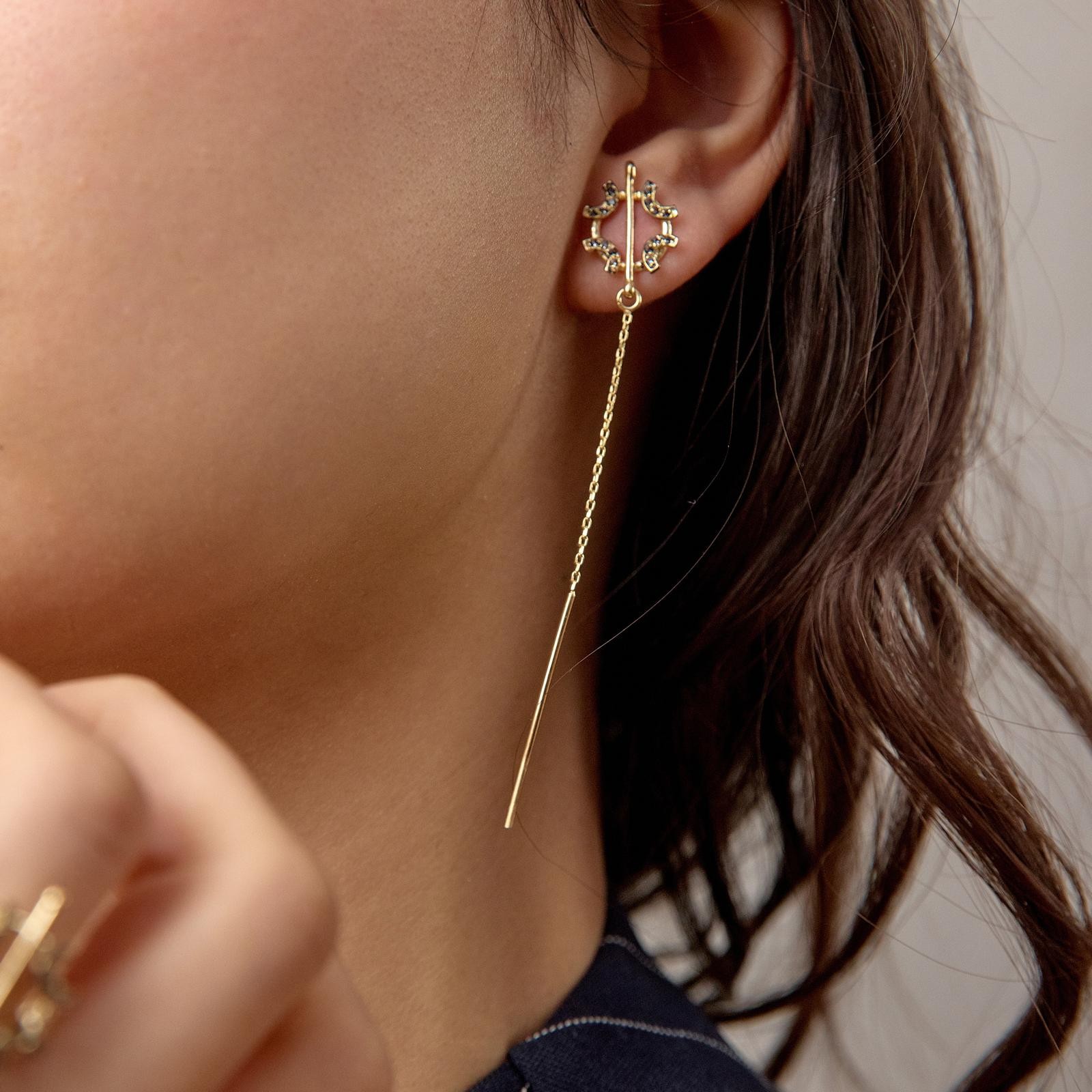 First Love Women's Earring