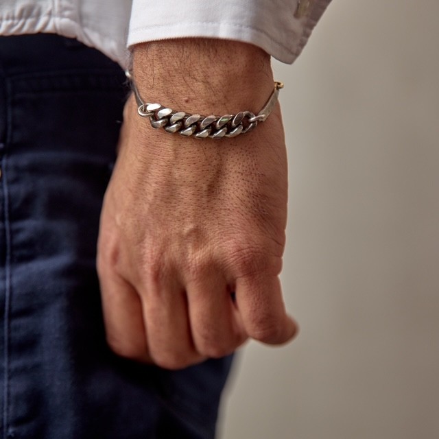 Tyrion Men's Bracelet
