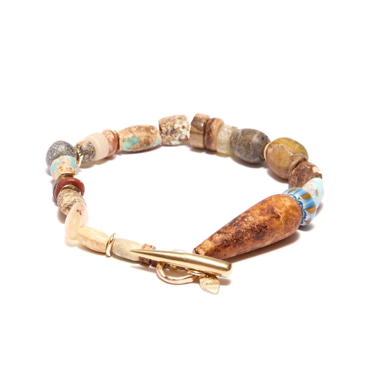 Iaspis Bracelet - Limited Edition 1/10