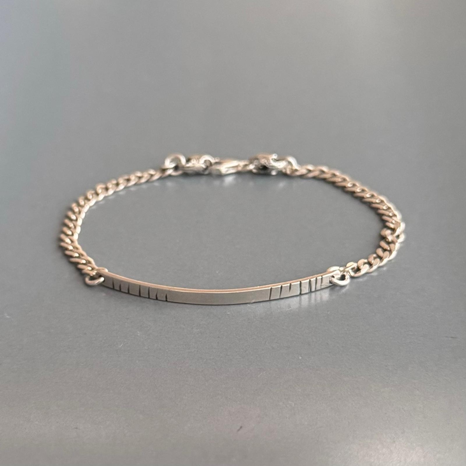 Marine Men's Bracelet