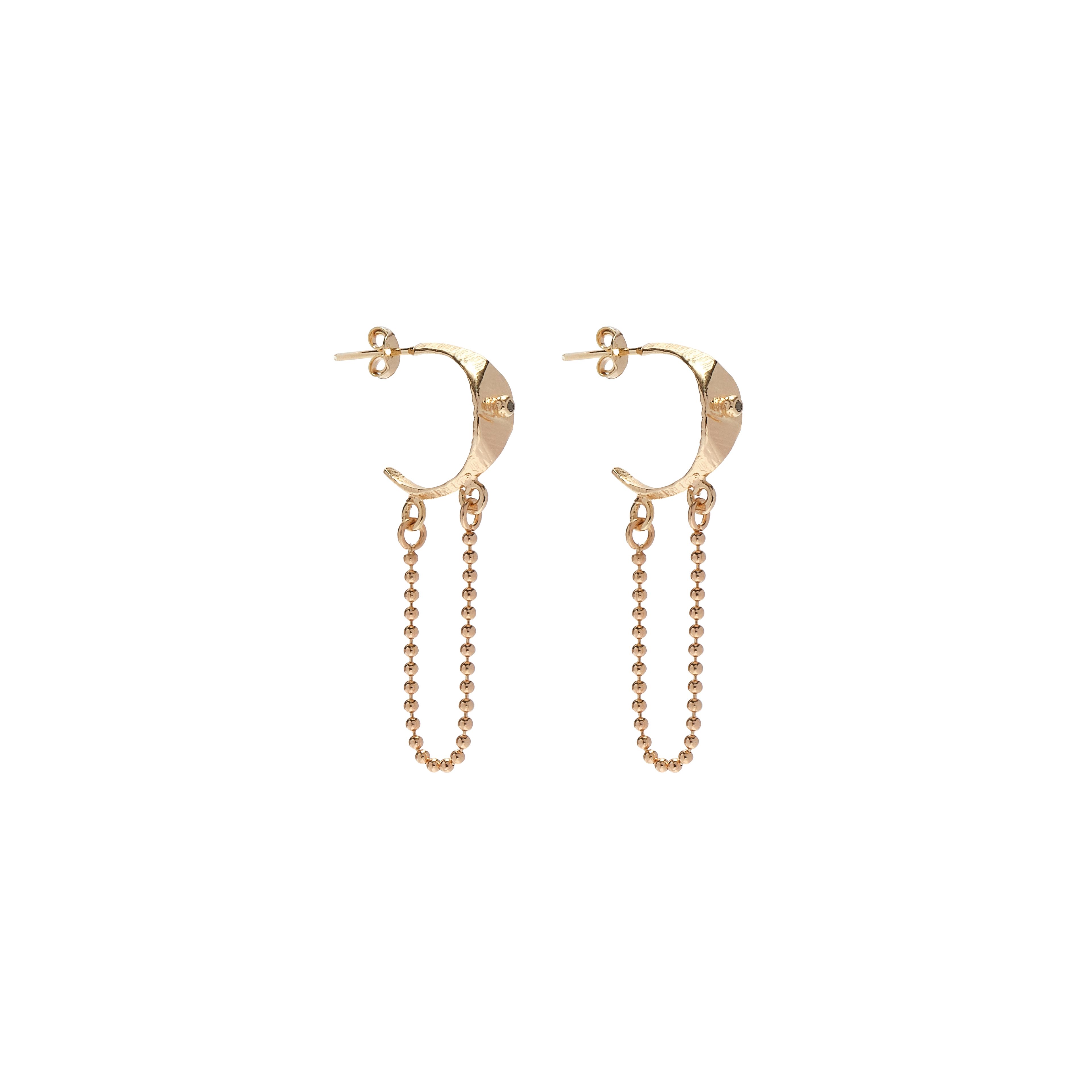 Carina Women's Earring