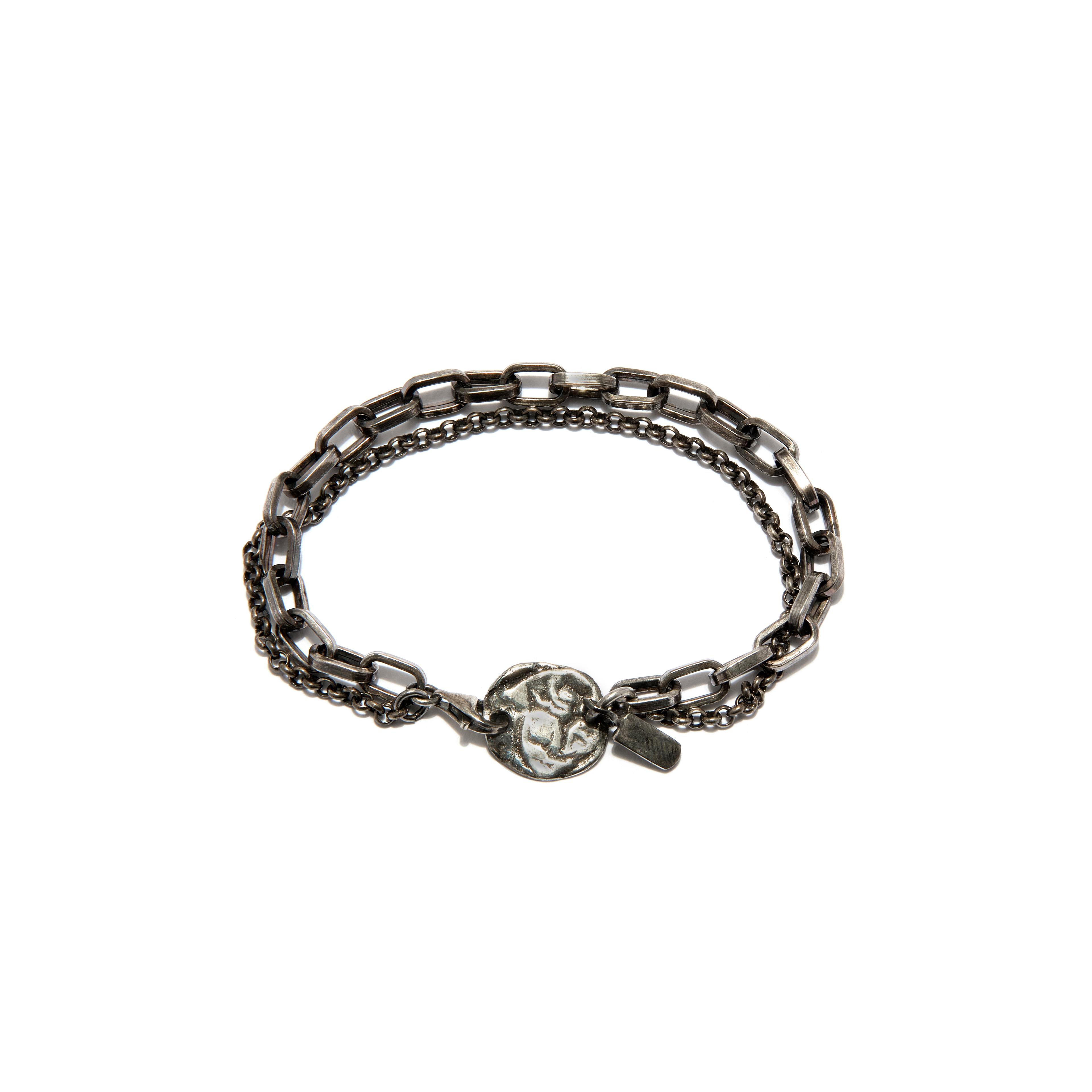 Yiğit Men's Bracelet